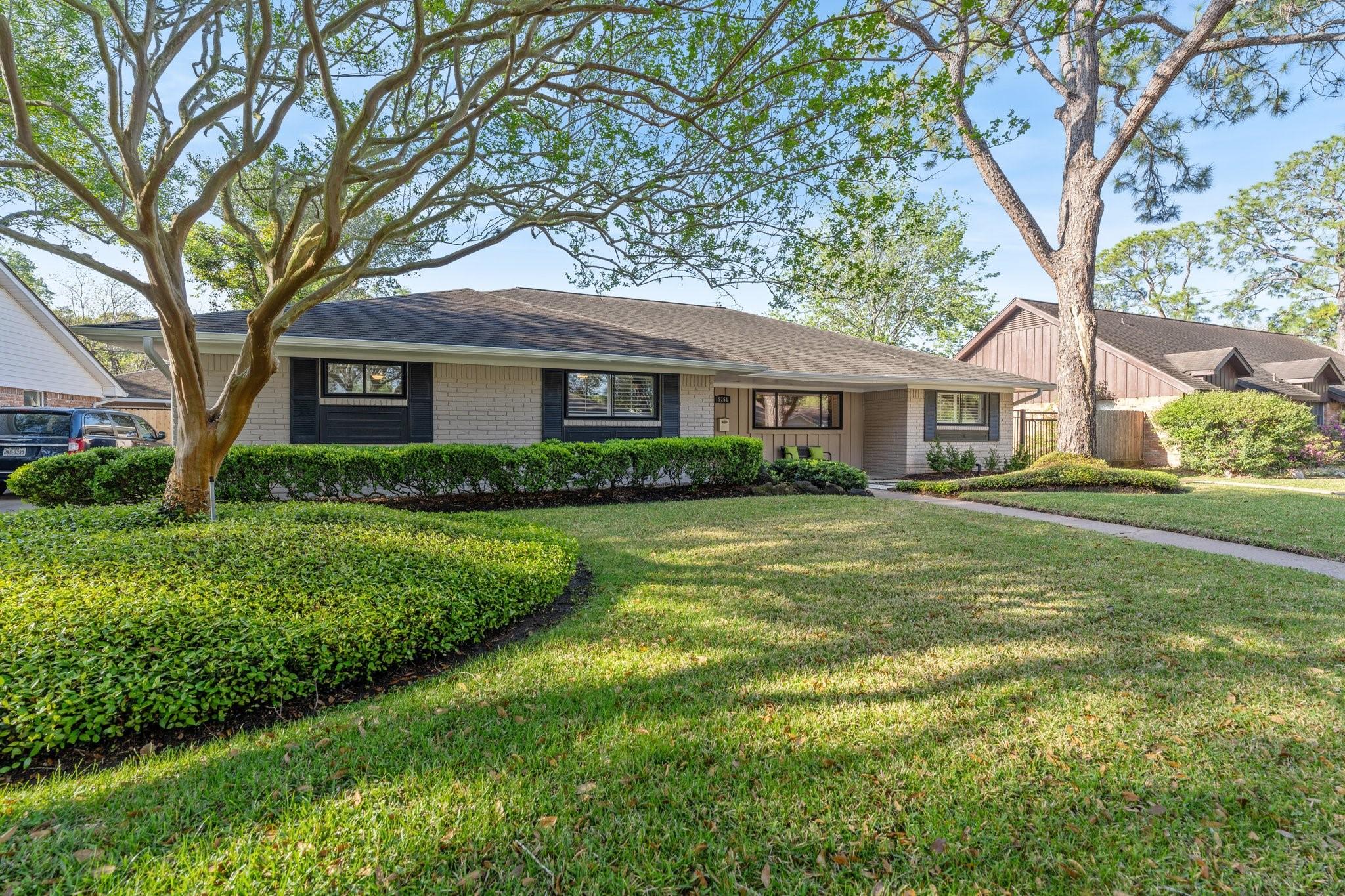 Indigo St, Houston, TX 77096