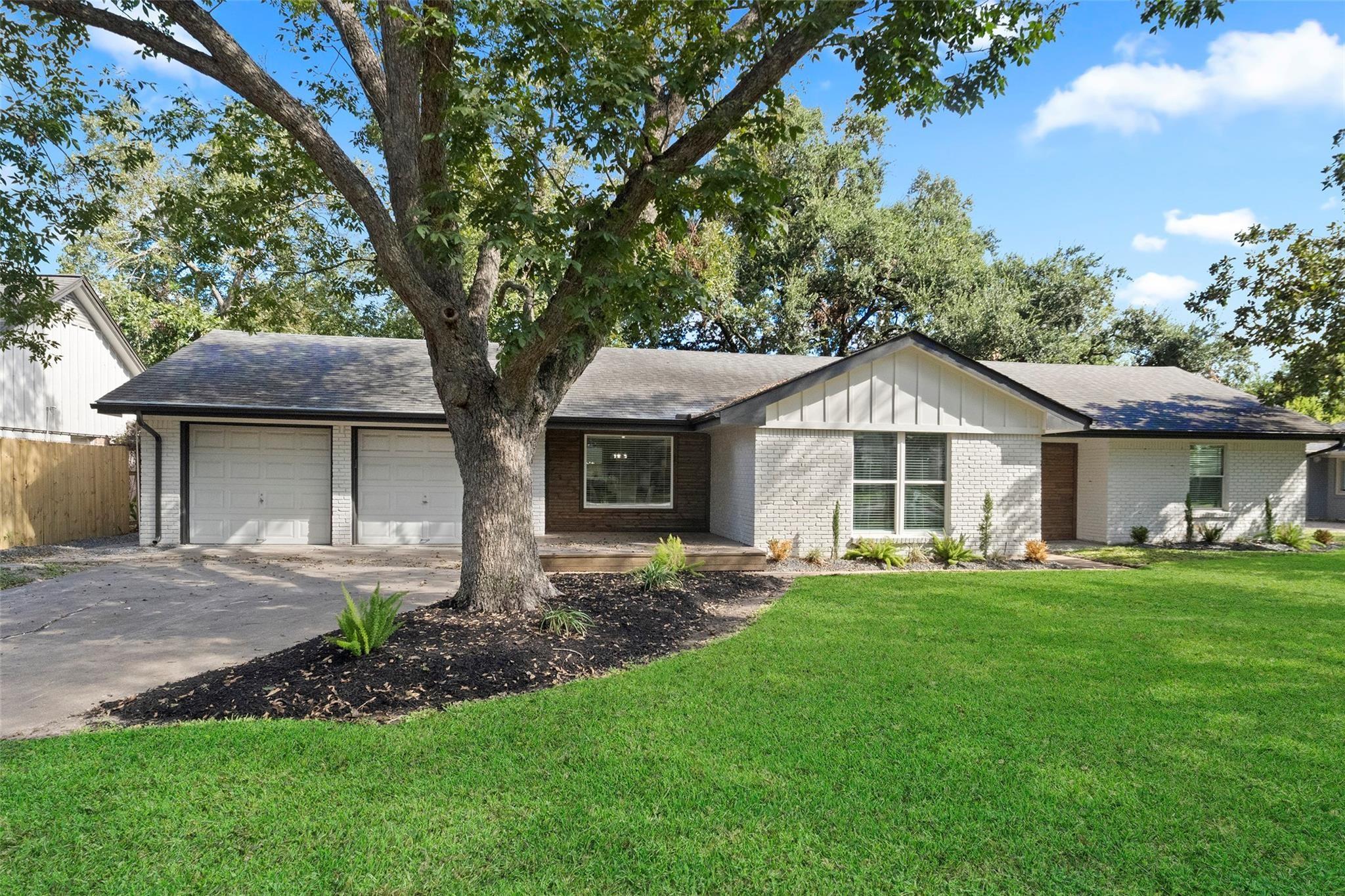 Pine St, Houston, TX 77081