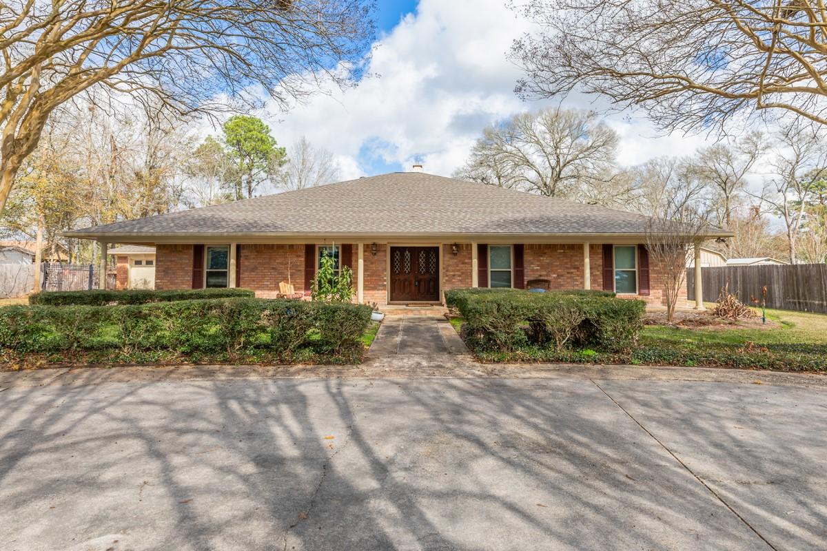 Collier Rd, Beaumont, TX 77706