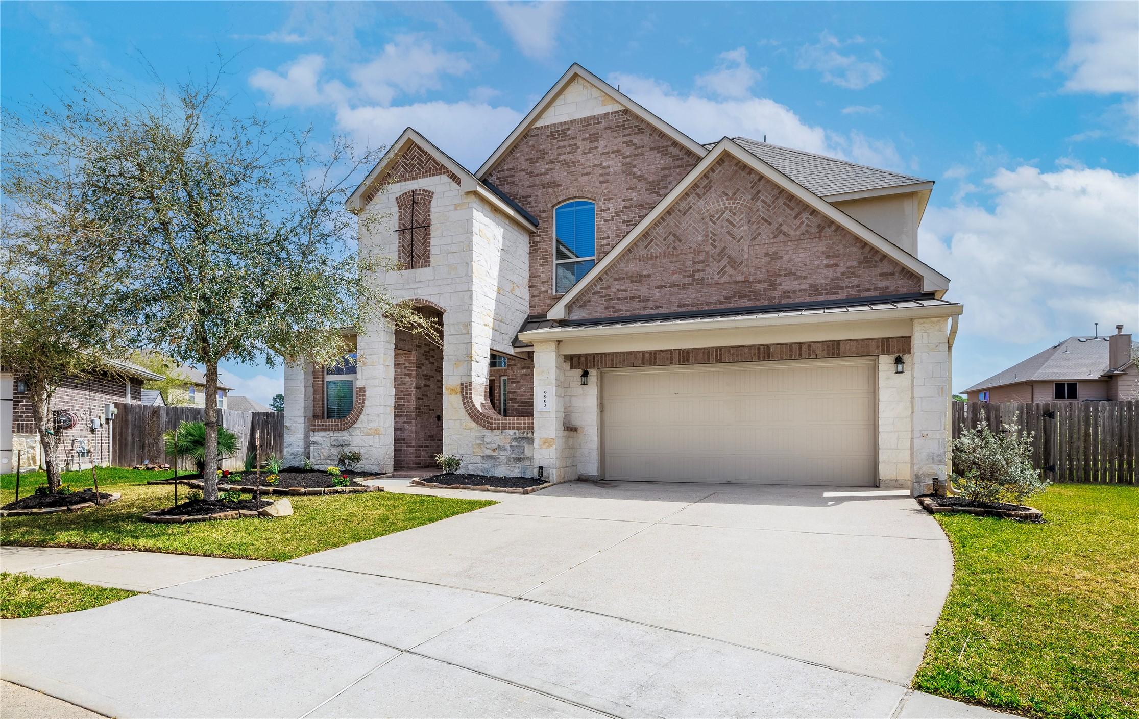 Indian Rill Ct, Tomball, TX 77375