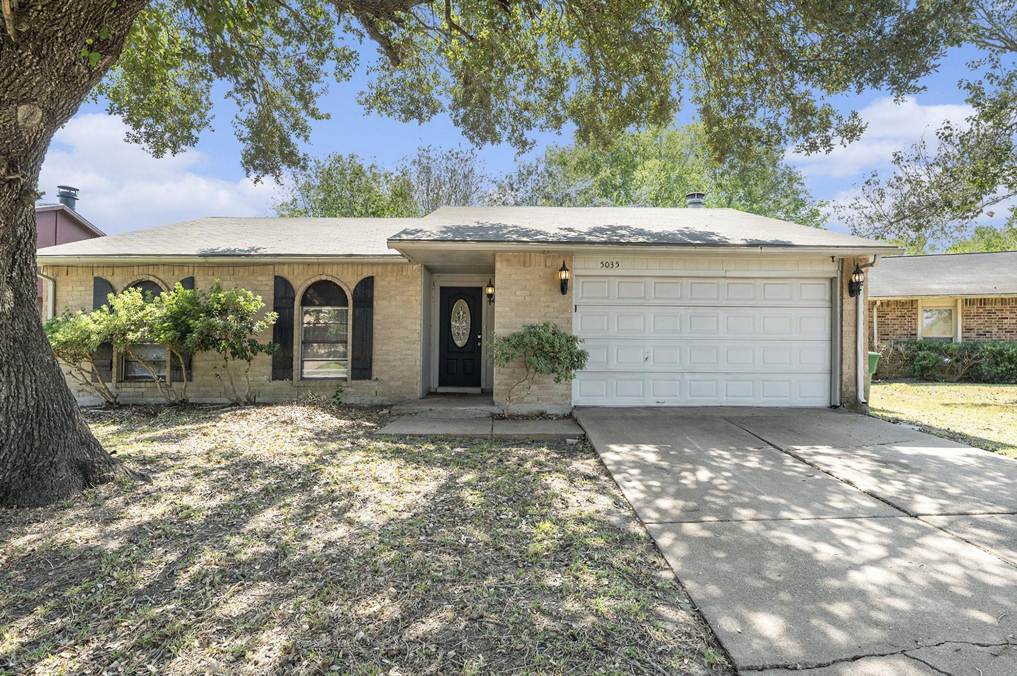 Ridgecreek Dr, Houston, TX 77053
