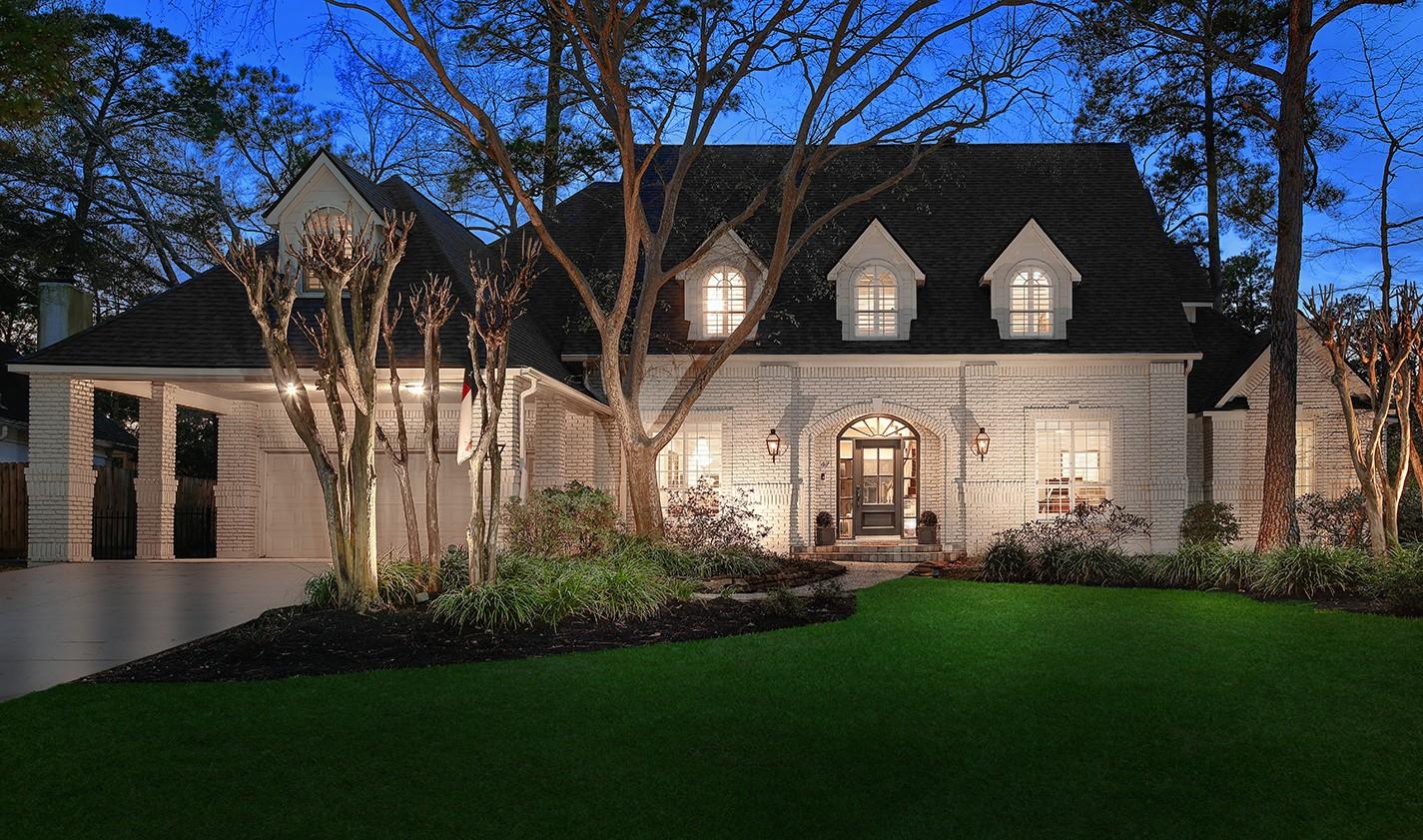 Stone Springs Cir, Spring, TX 77381