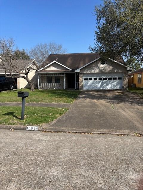 Barbarossa Dr, Houston, TX 77083