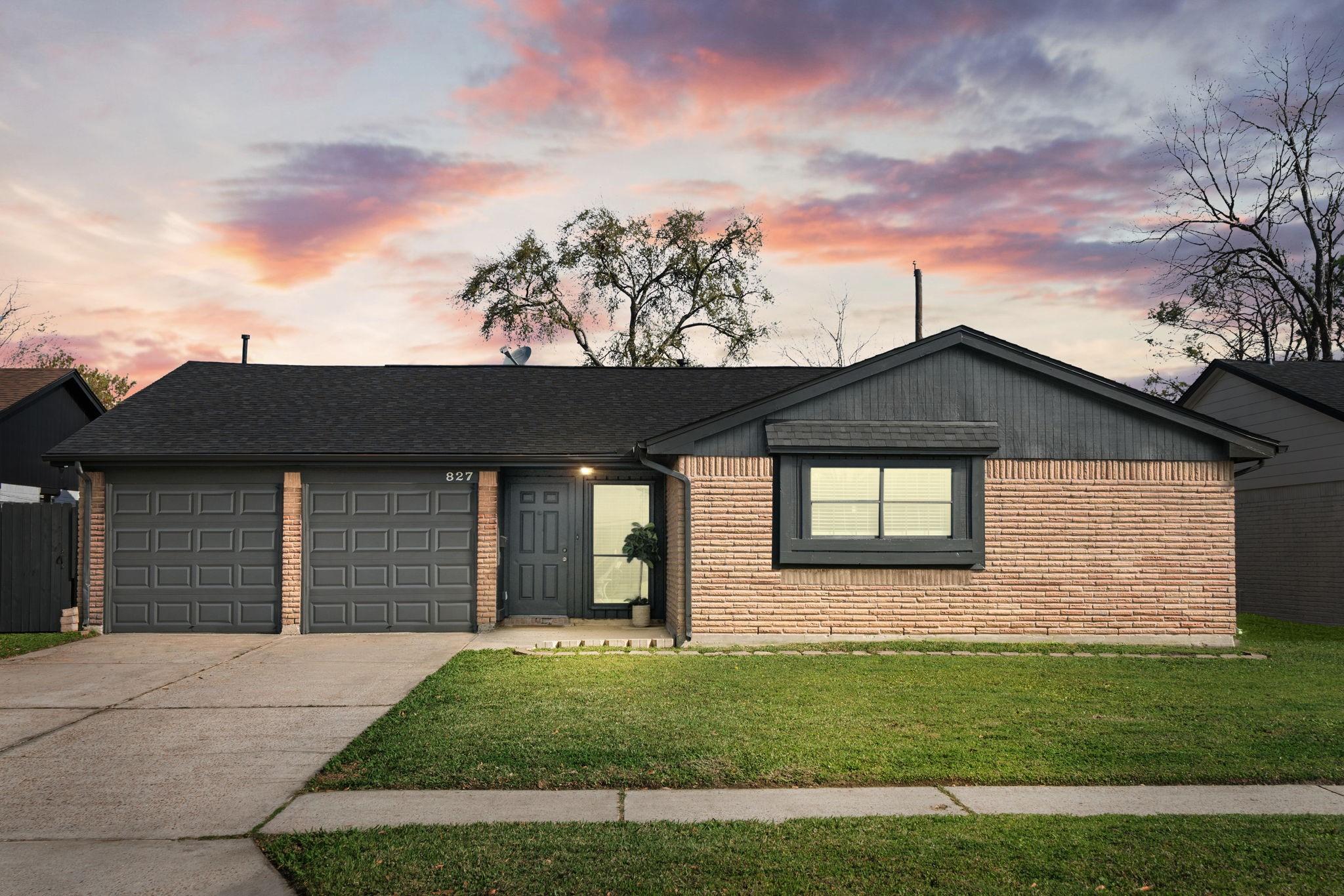 Regal St, Houston, TX 77034