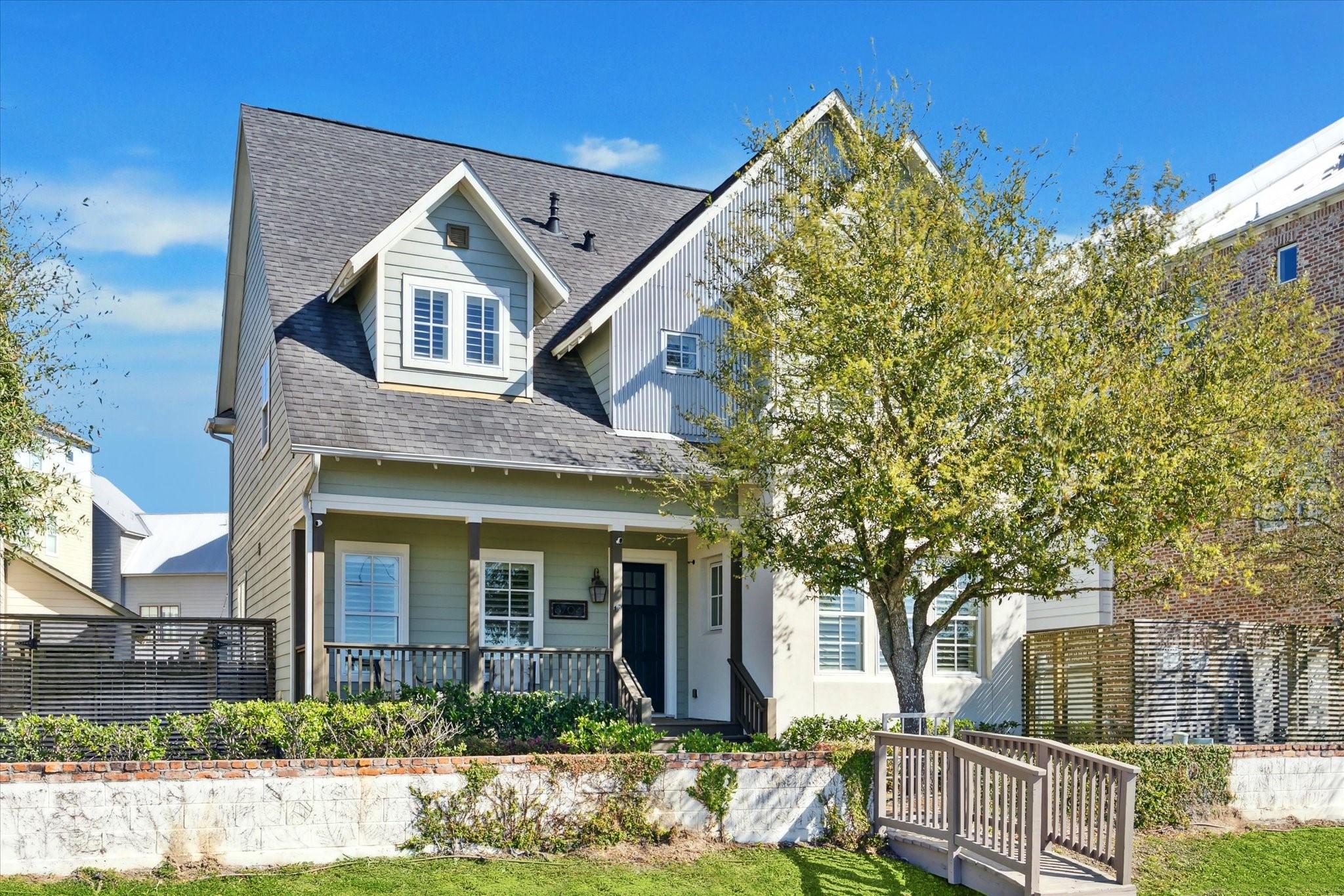 Emnora Ln, Houston, TX 77080