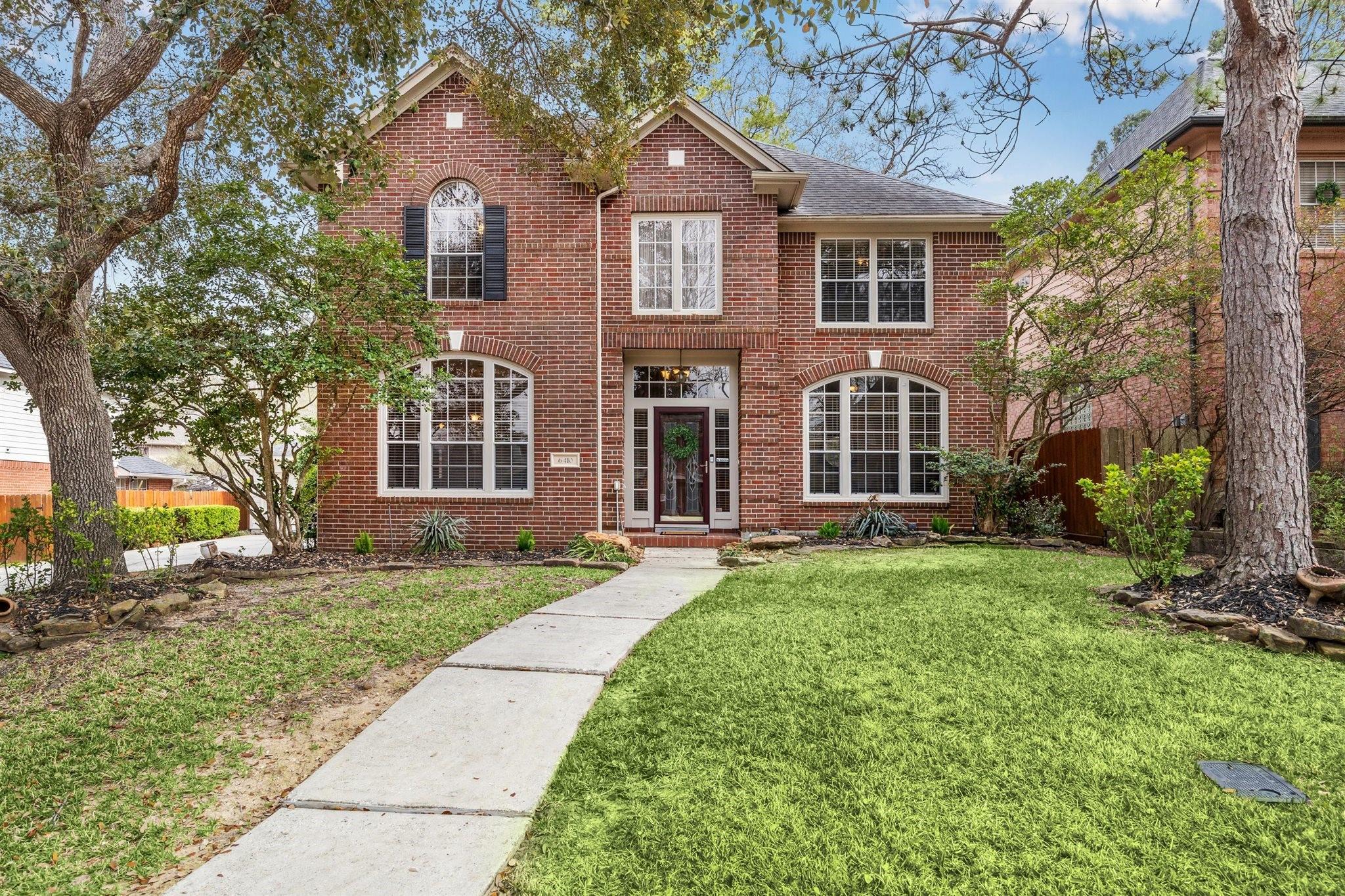 Longflower Ln, Kingwood, TX 77345