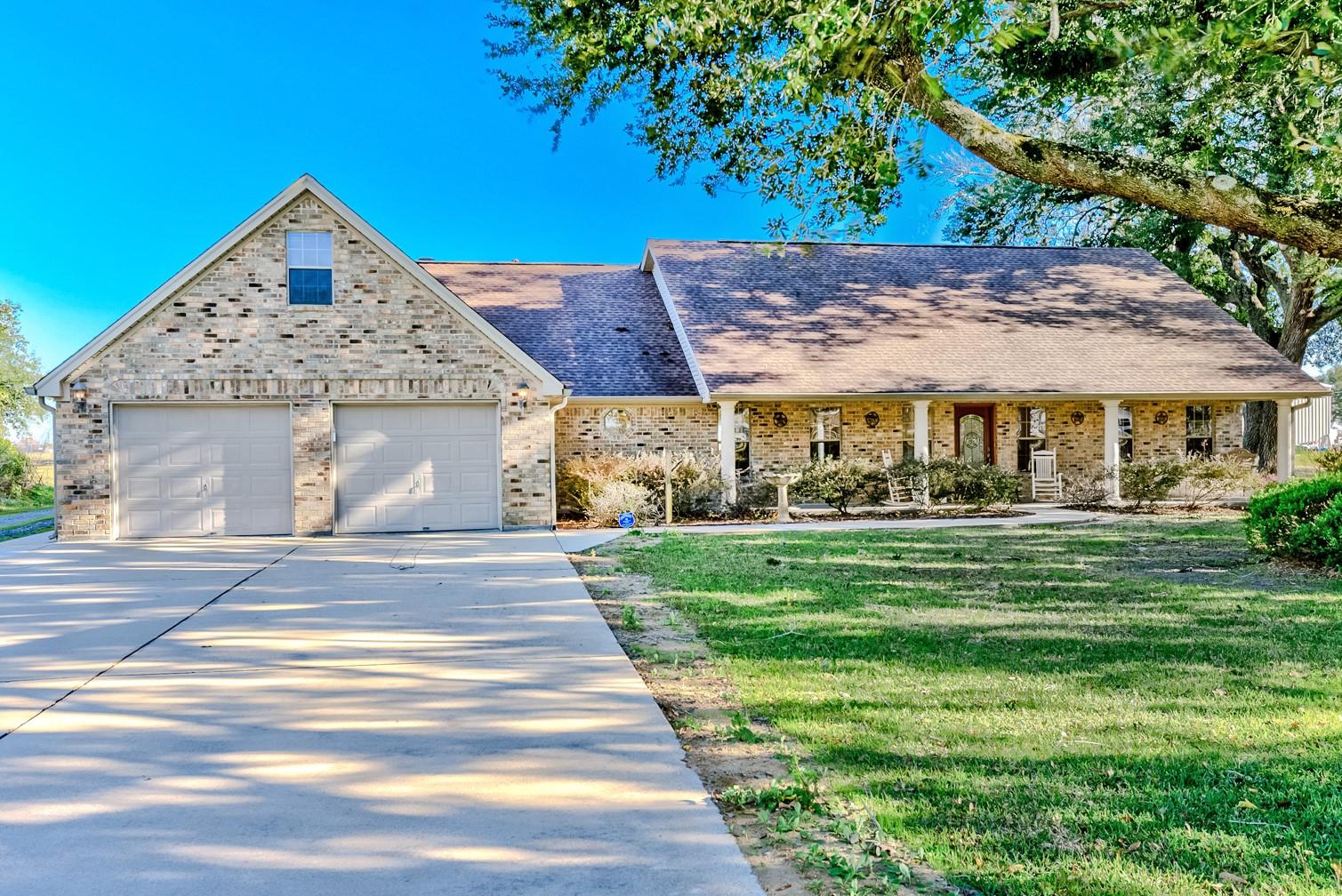 S Kilarney Dr, Beaumont, TX 77705