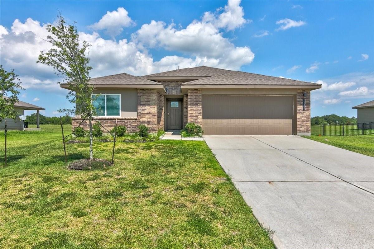 Elizabeth Dr, Beaumont, TX 77705