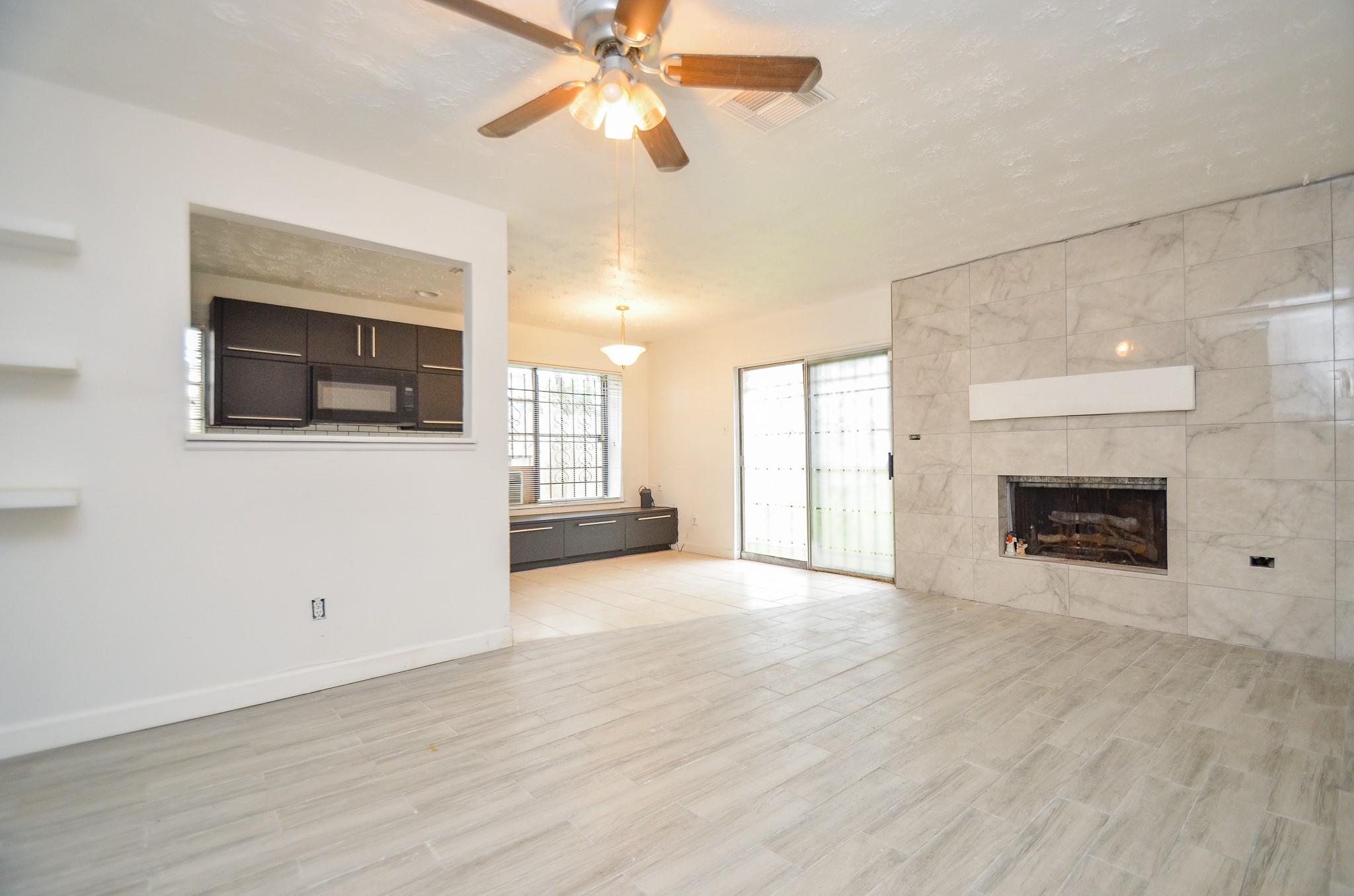 Danfield Dr, Houston, TX 77053
