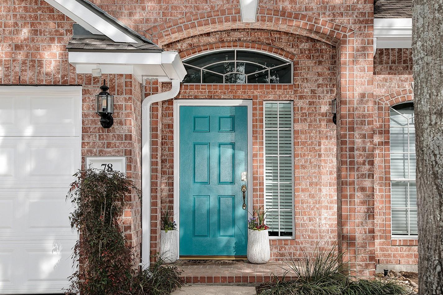 Camber Pine Pl, Spring, TX 77382