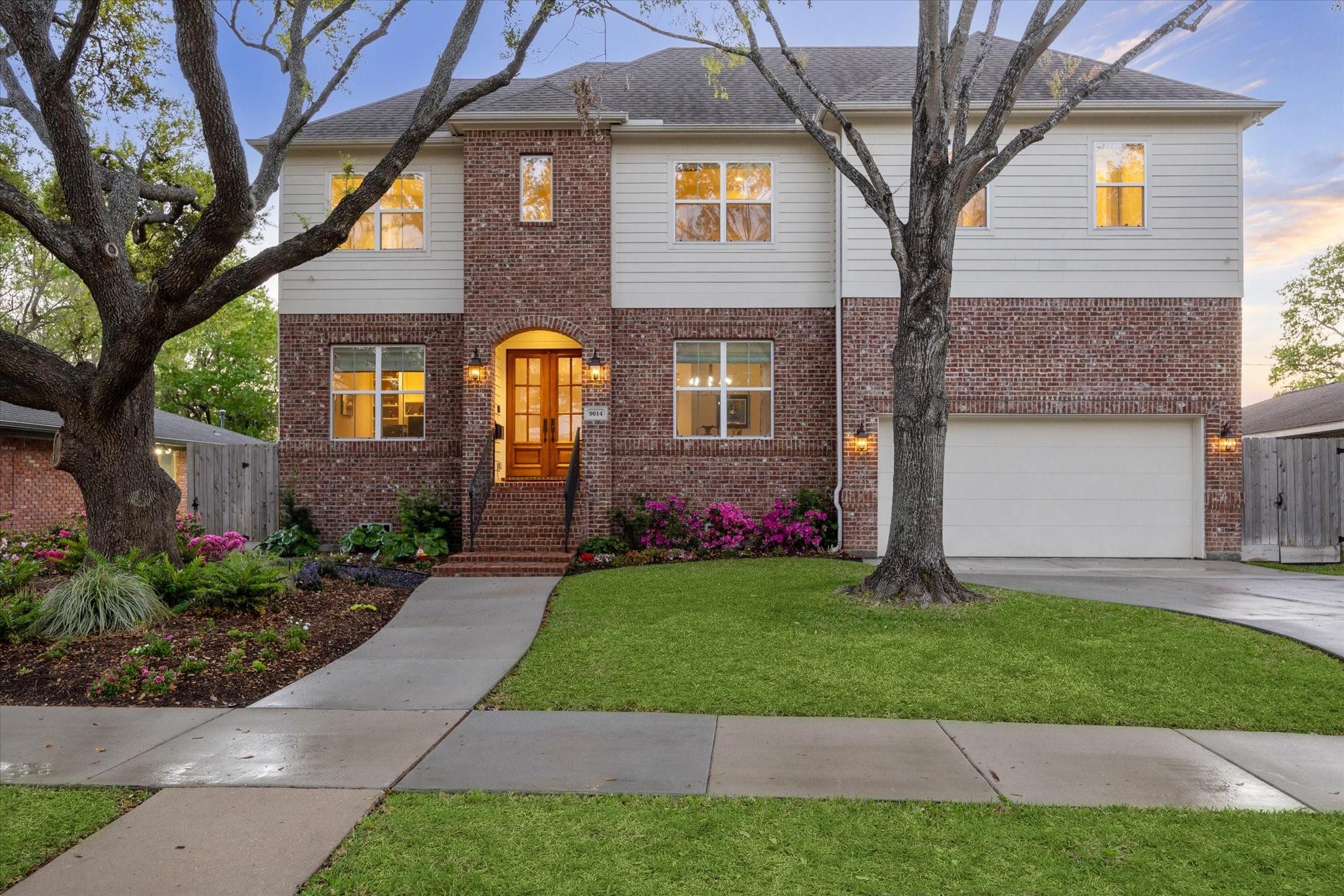 Linkmeadow Ln, Houston, TX 77025