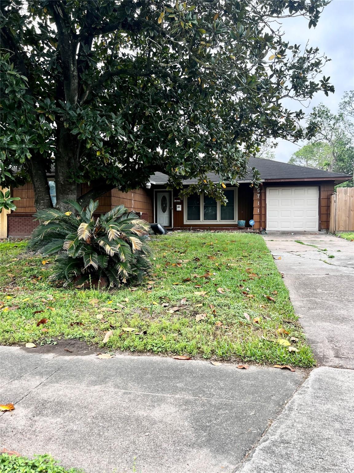 Sheringham St, Houston, TX 77085