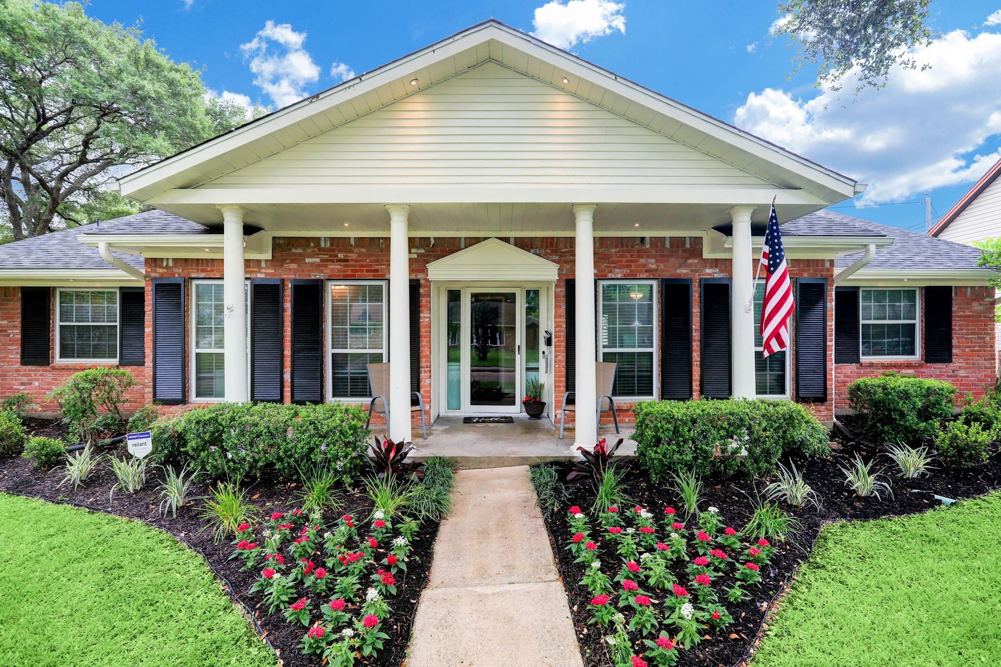 Braesview Ln, Houston, TX 77071