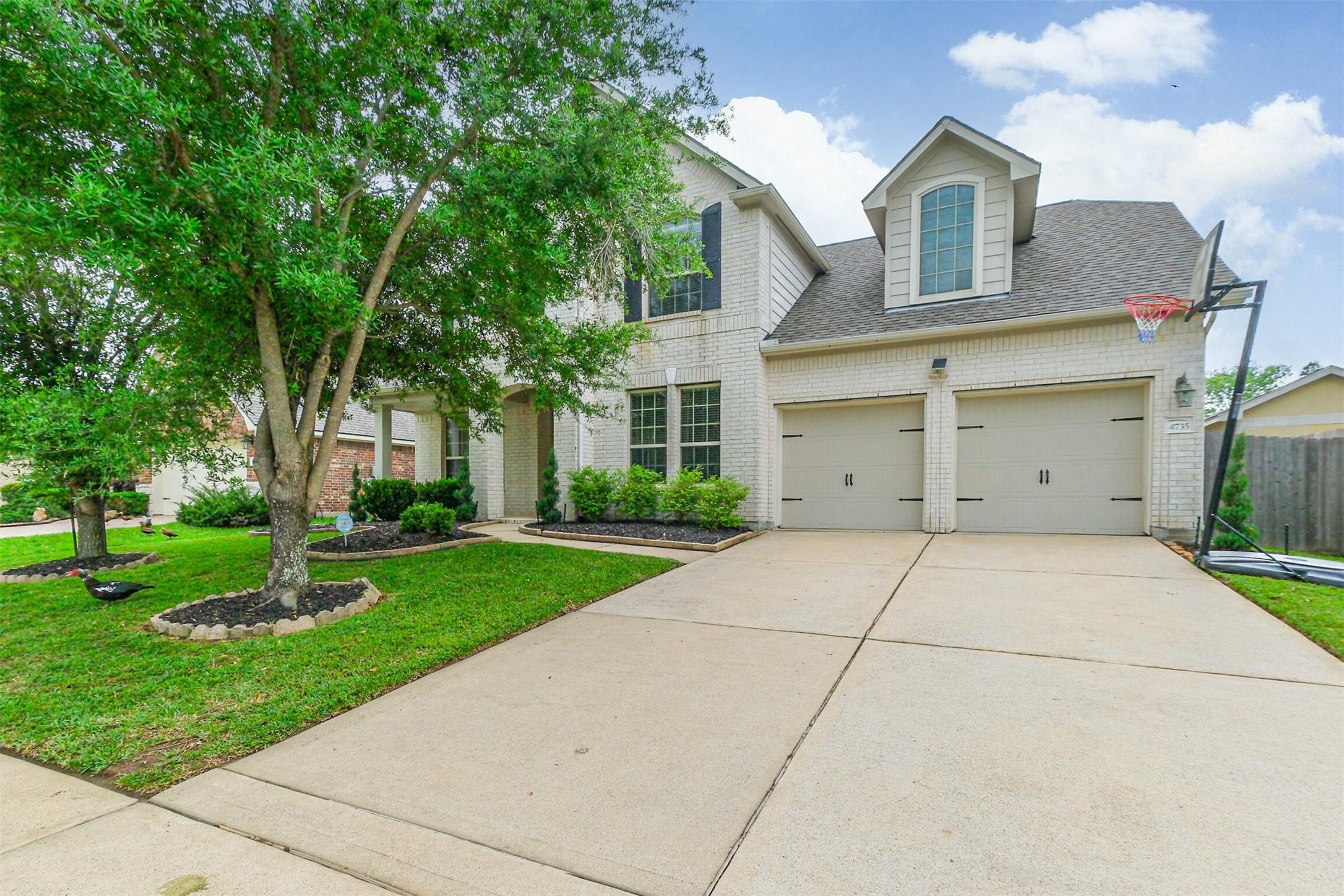 Tahoe Canyon Ln, Houston, TX 77084