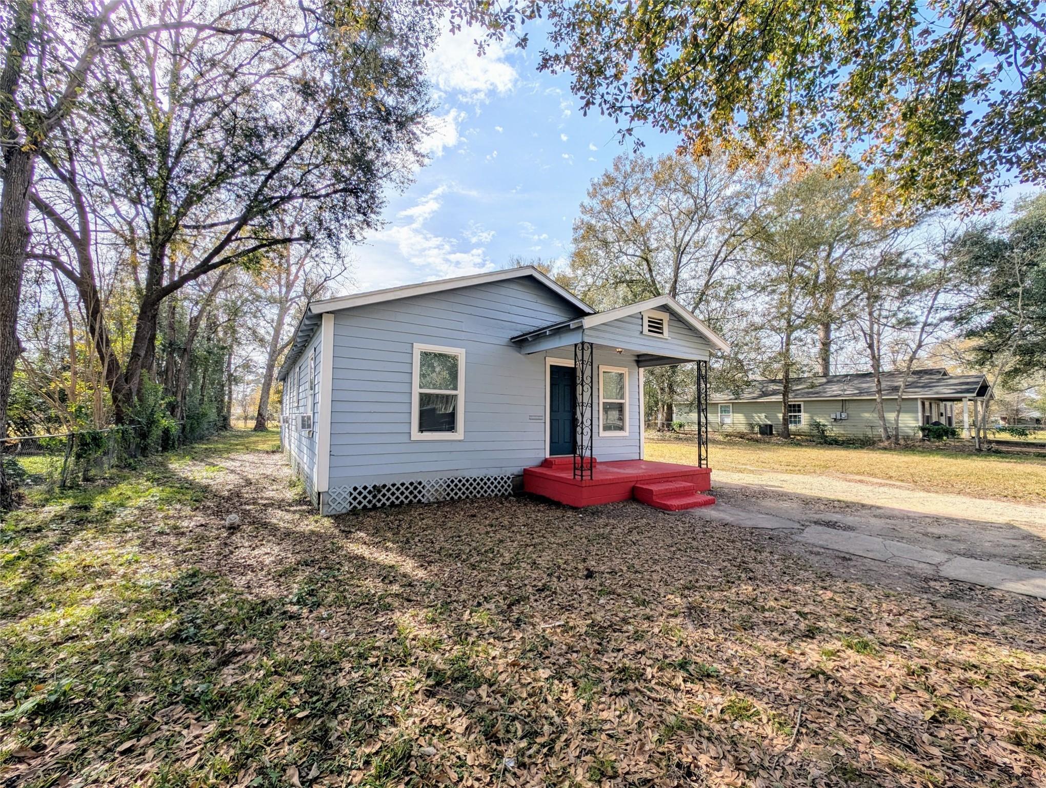 Jeanette St, Beaumont, TX 77703