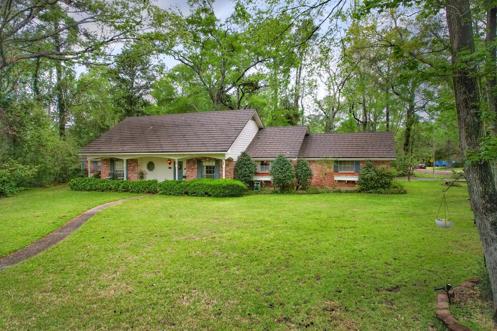 Chattanooga Park, Conroe, TX 77302