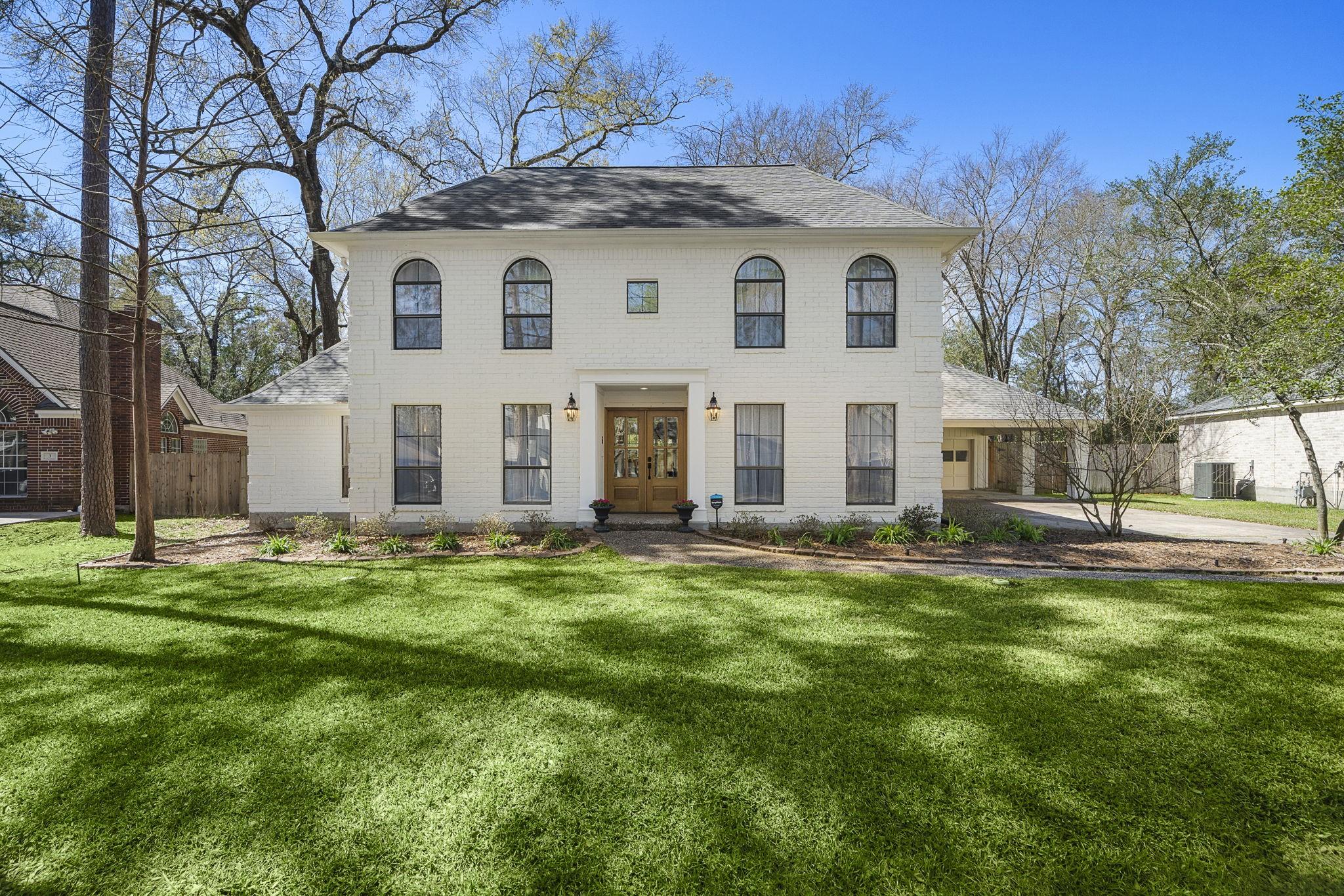 Amara Ct, Spring, TX 77381