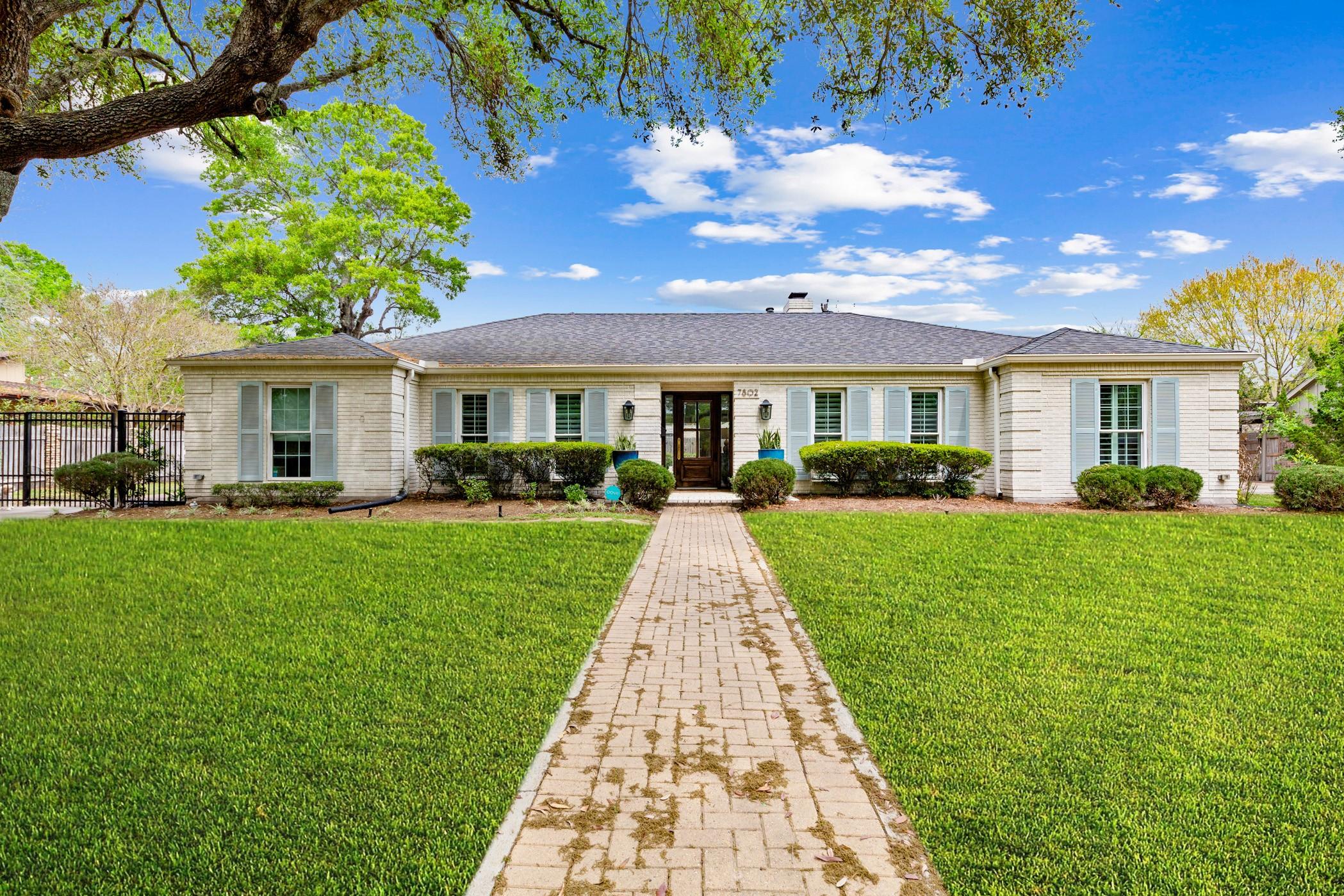Oldhaven St, Houston, TX 77074