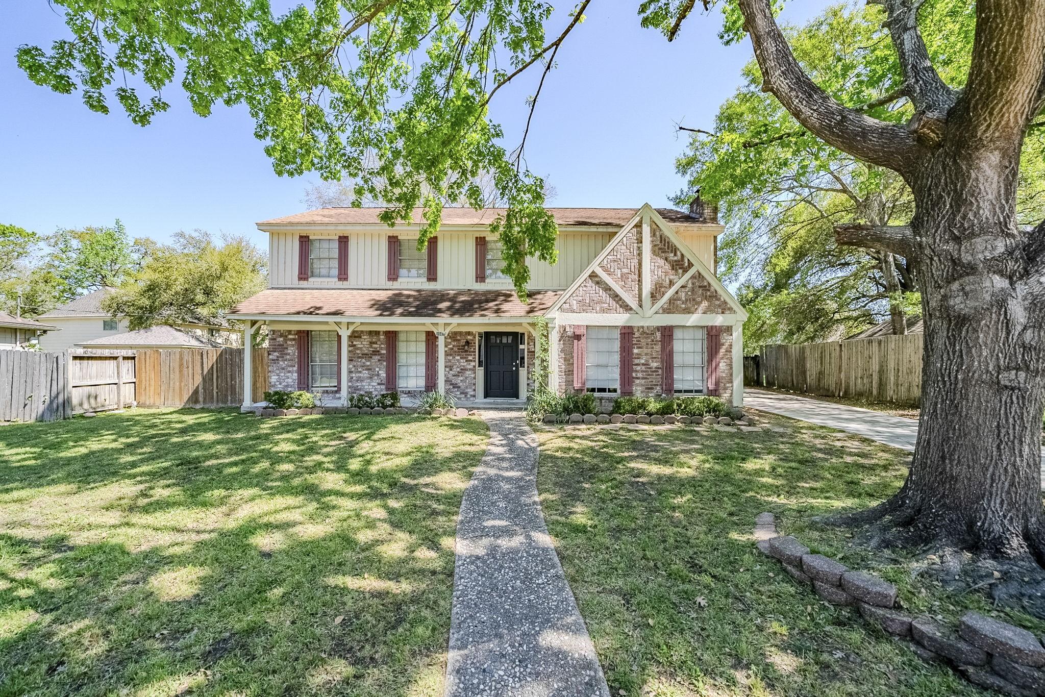 Misty Forest Ct, Houston, TX 77068