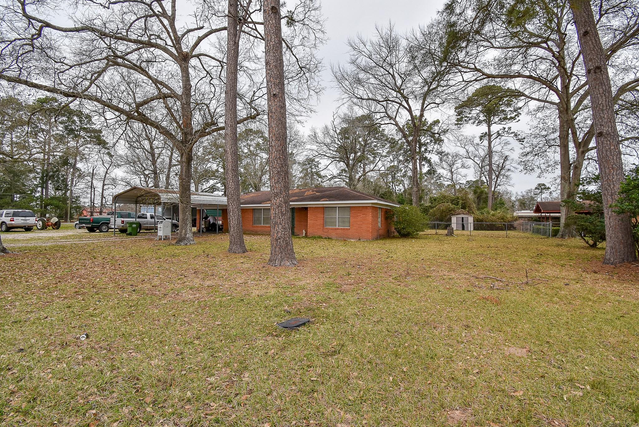 Helen St, Cleveland, TX 77328