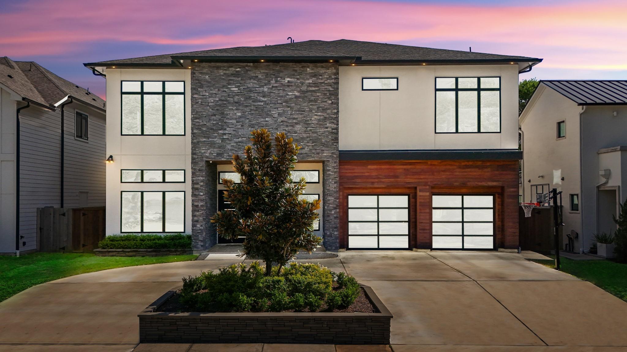Schumacher Ln, Houston, TX 77056