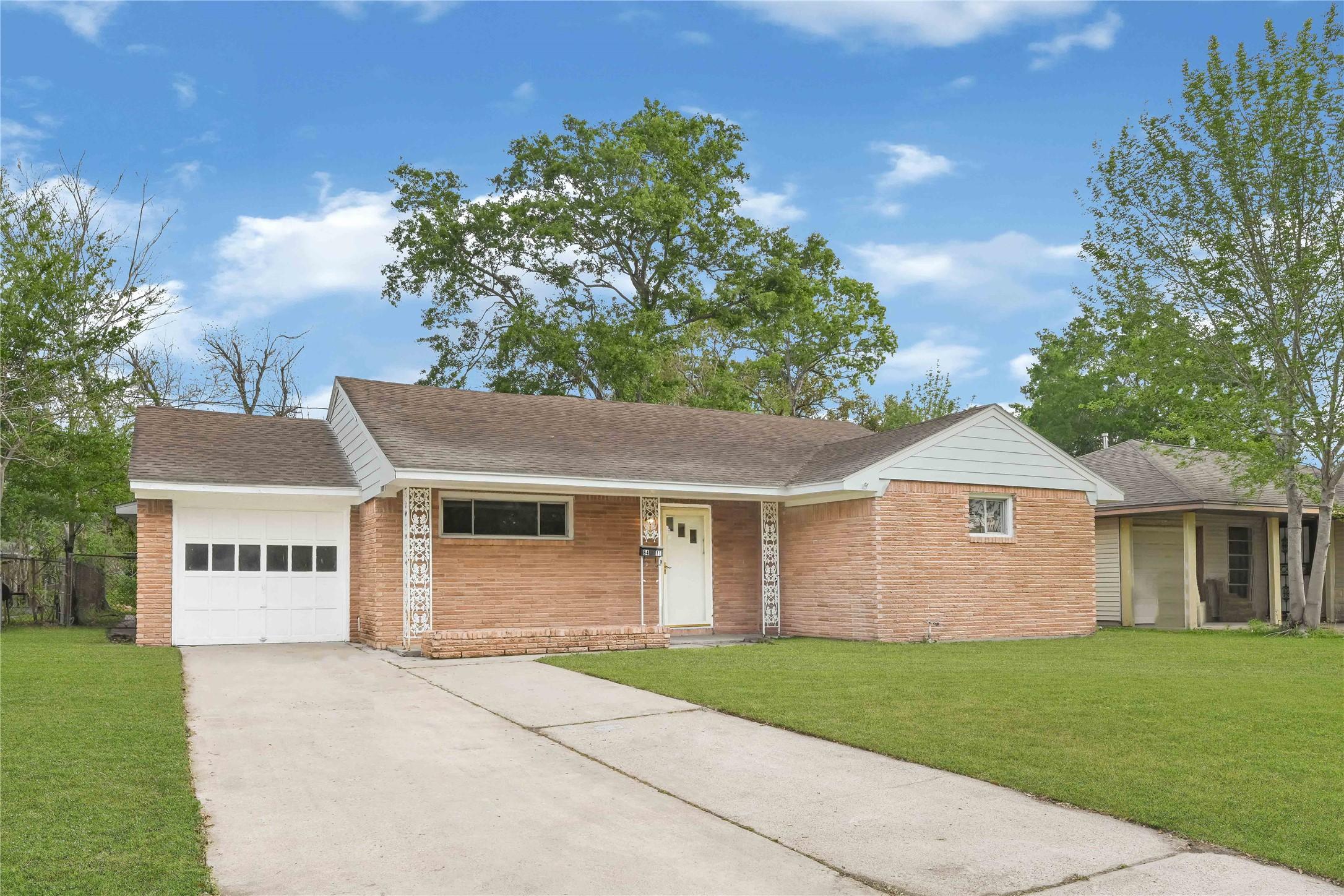 Beldart St, Houston, TX 77087