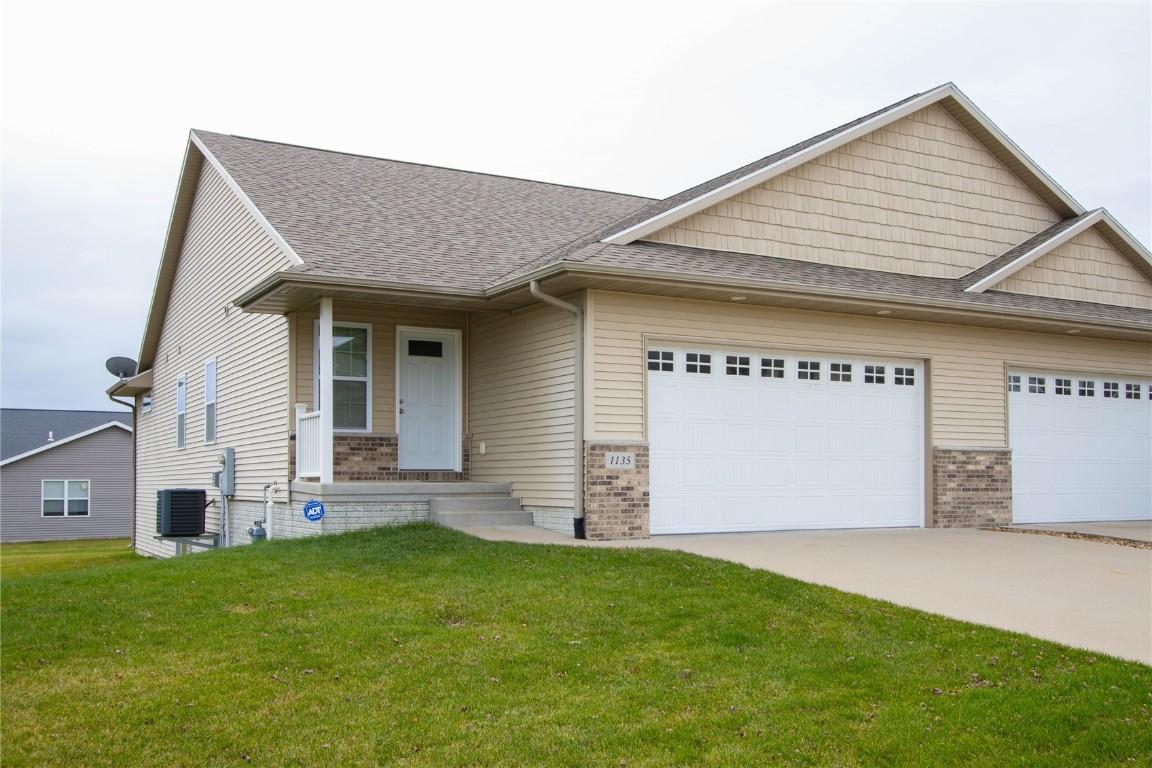 Redbud Ave, Tiffin, IA 52340