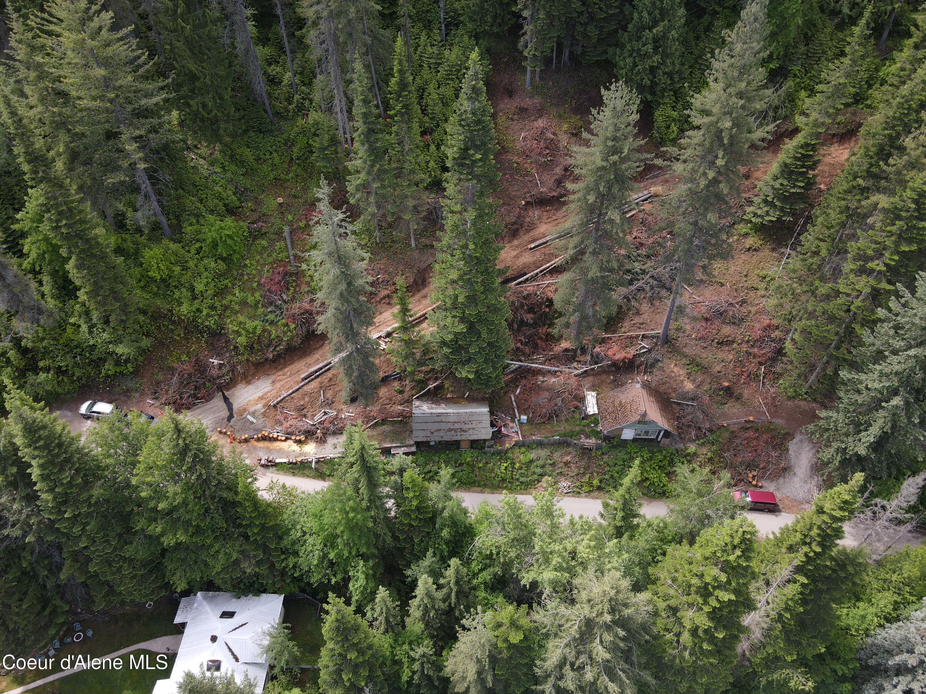 Olive St, Wallace, ID 83873