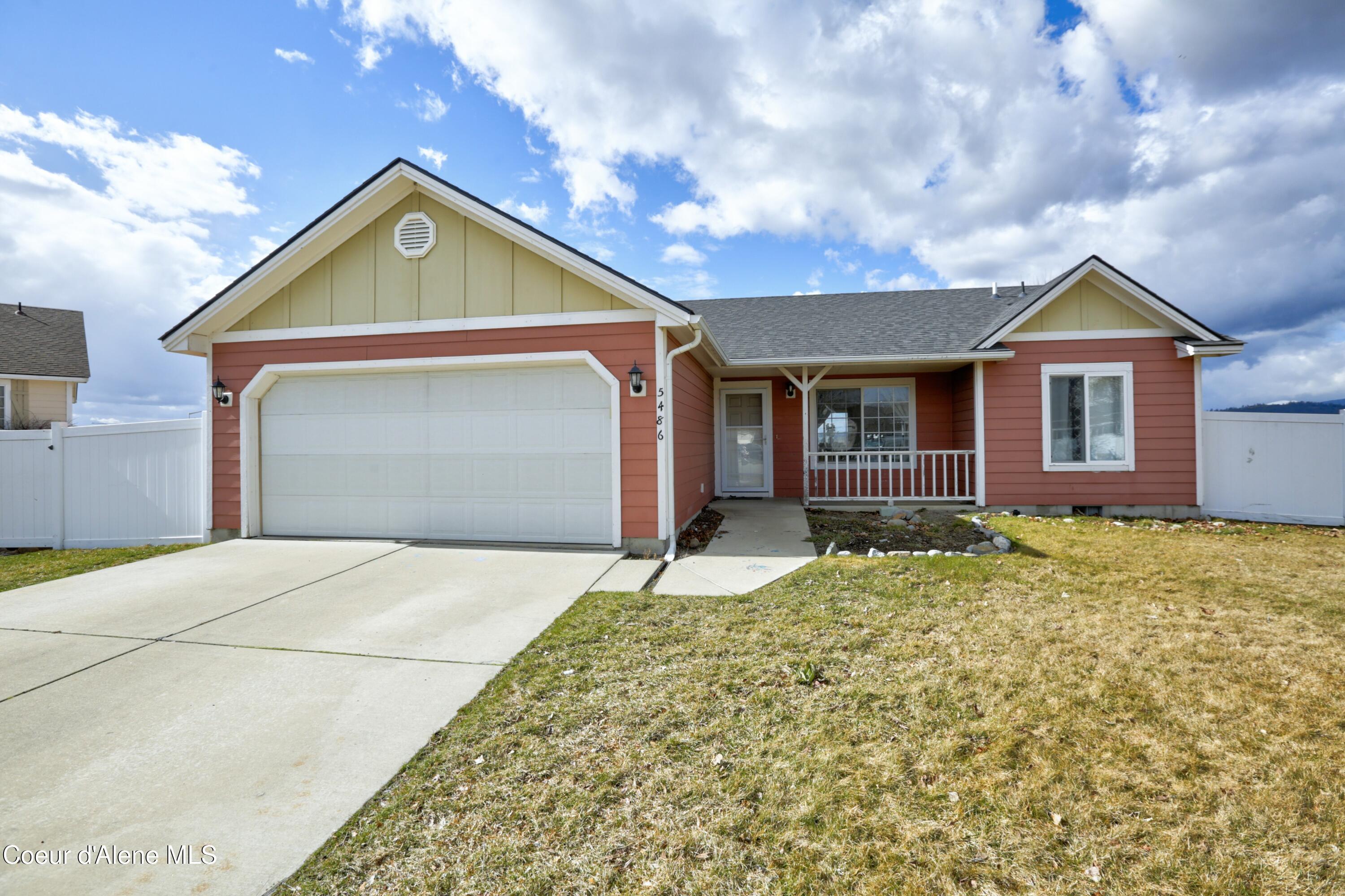 W Citruswood Dr, Post Falls, ID 83854