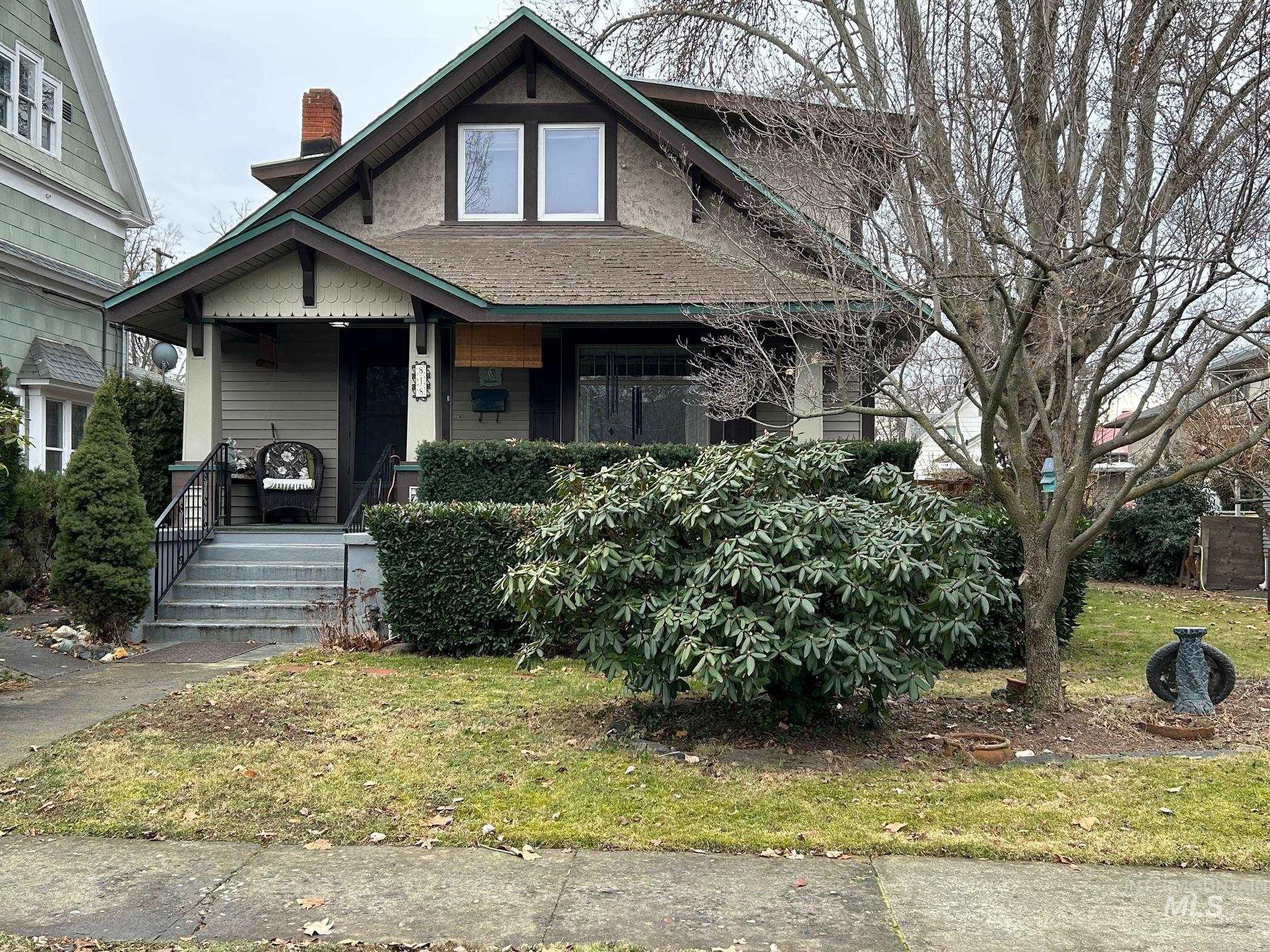 8th Ave, Lewiston, ID 83501