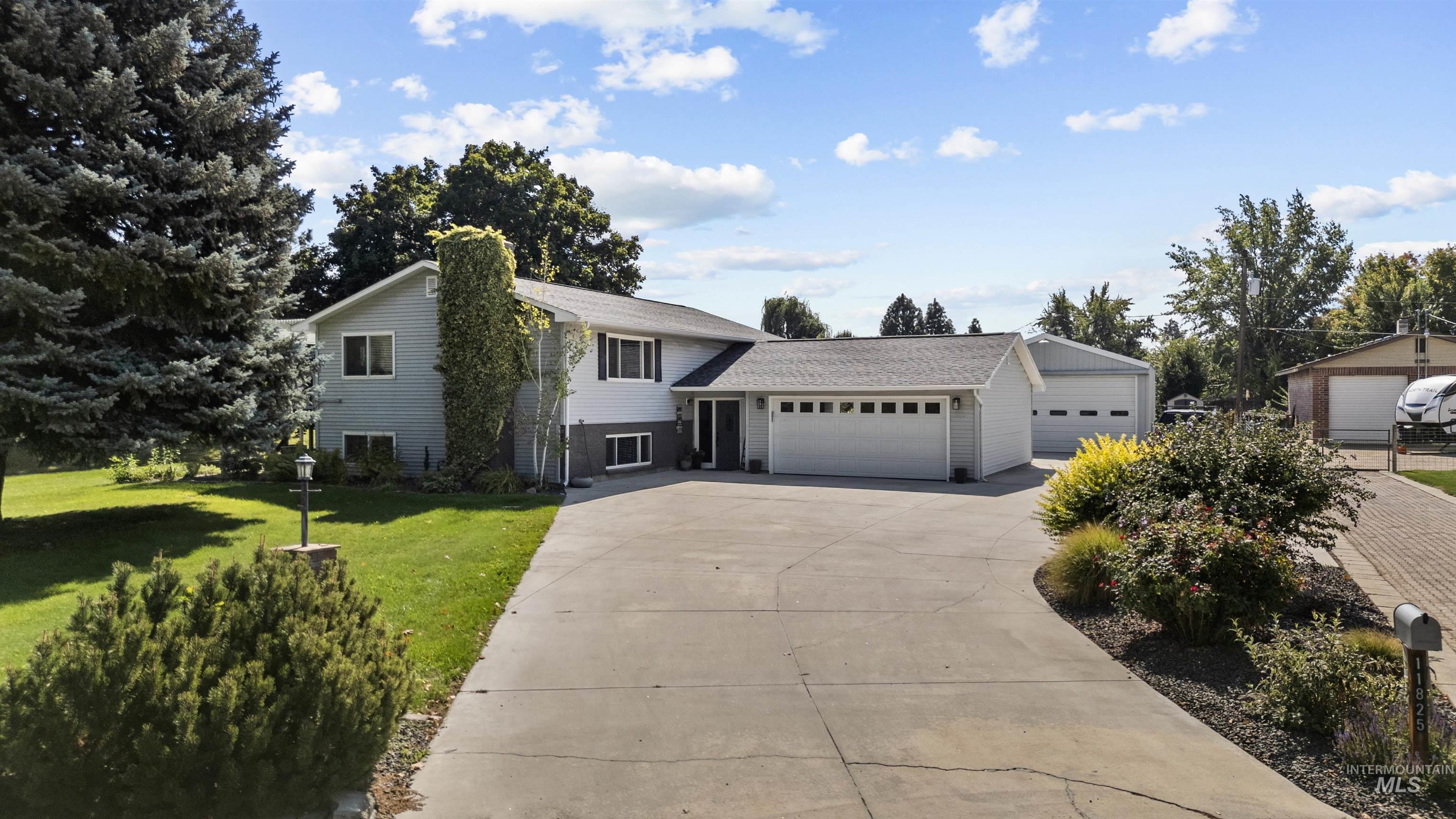 W Savage Dr, Boise, ID 83713