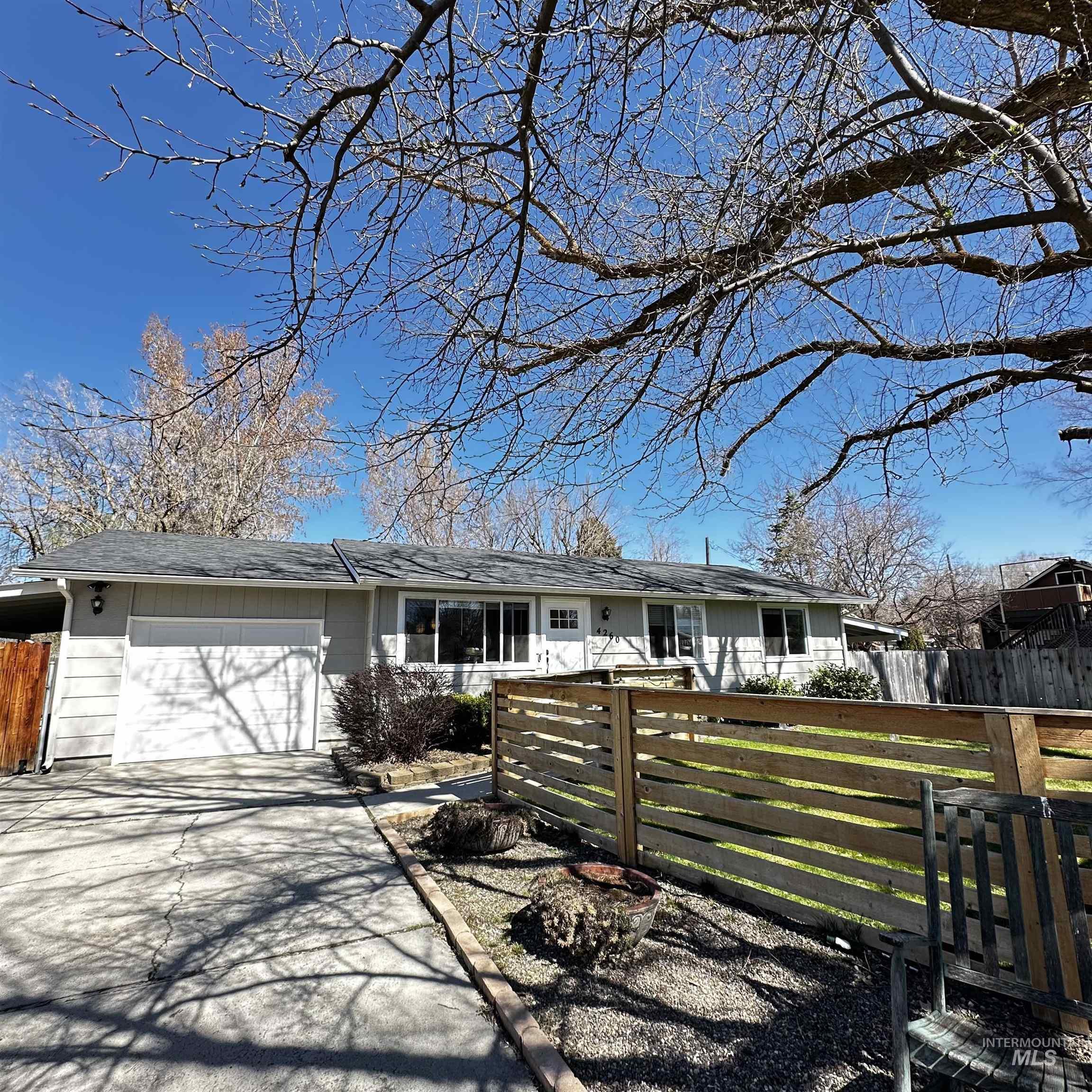 W Plum St, Boise, ID 83703