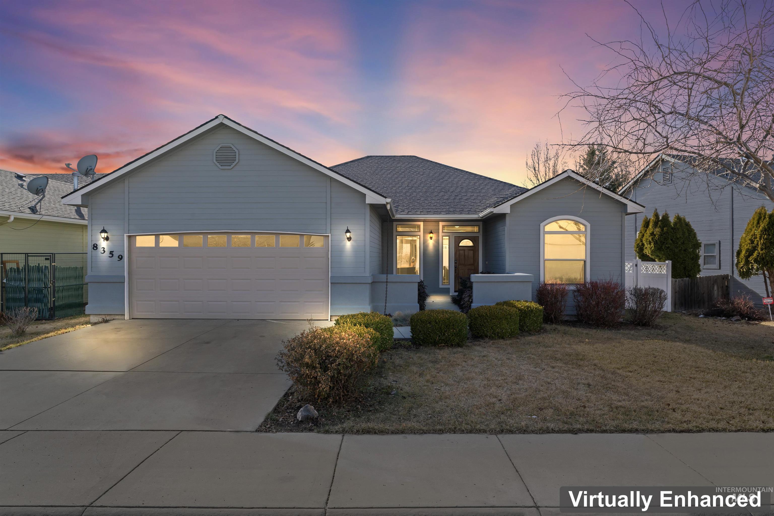 W Harmonica Way, Boise, ID 83709