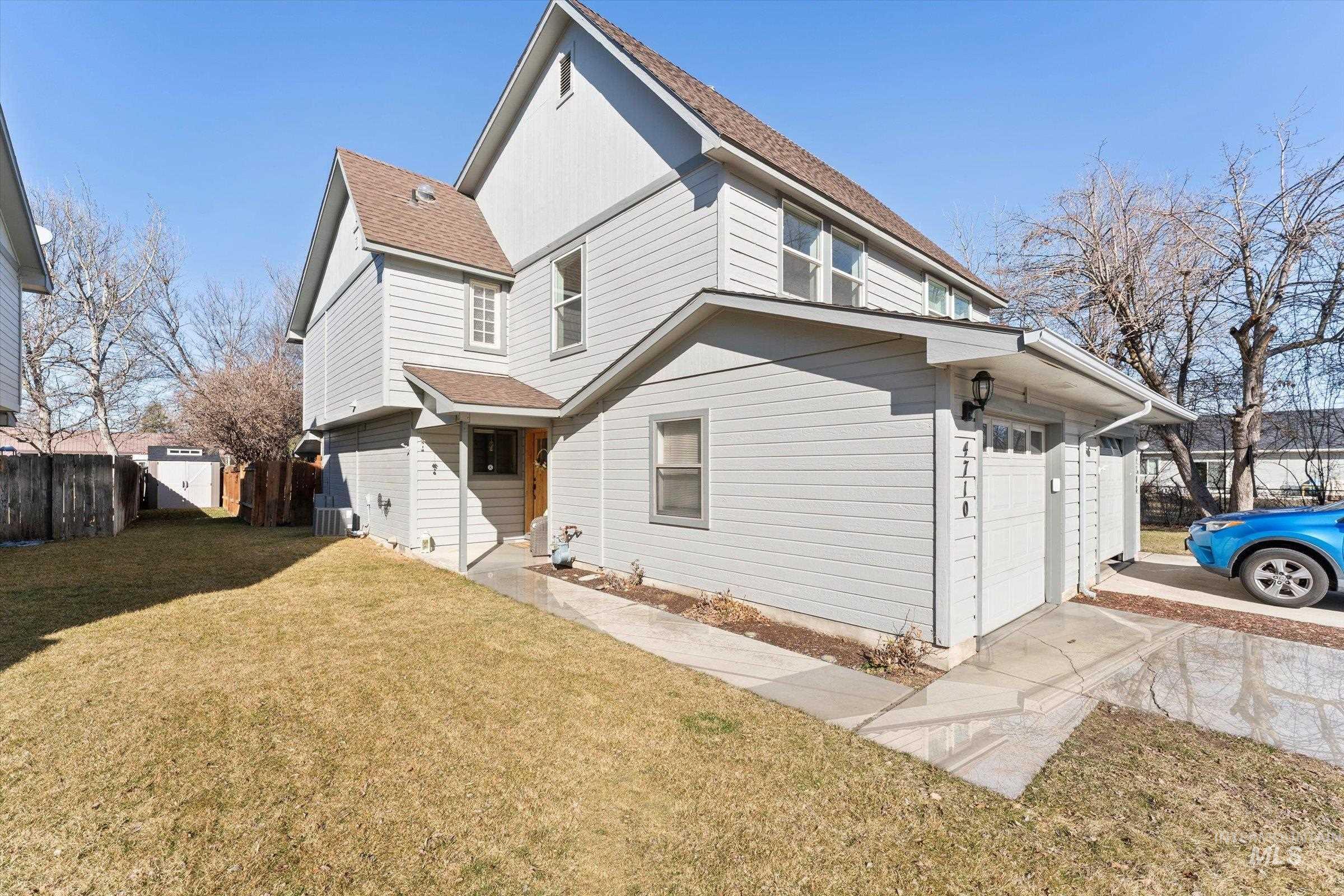 W Kootenai St, Boise, ID 83705