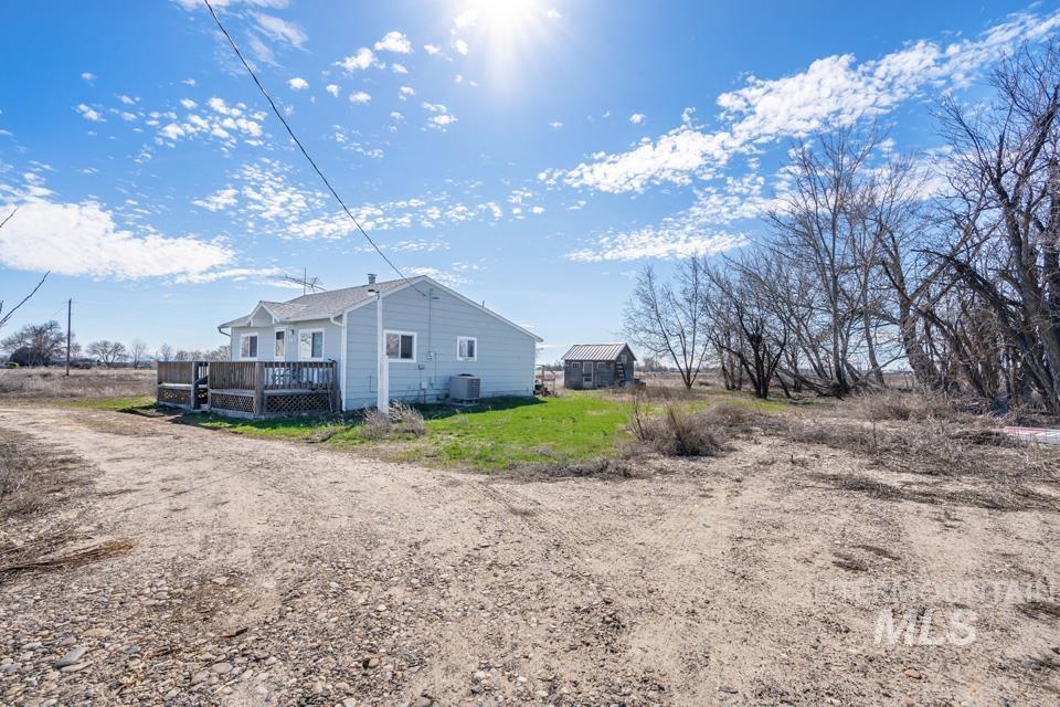 Idaho St, New Plymouth, ID 83655