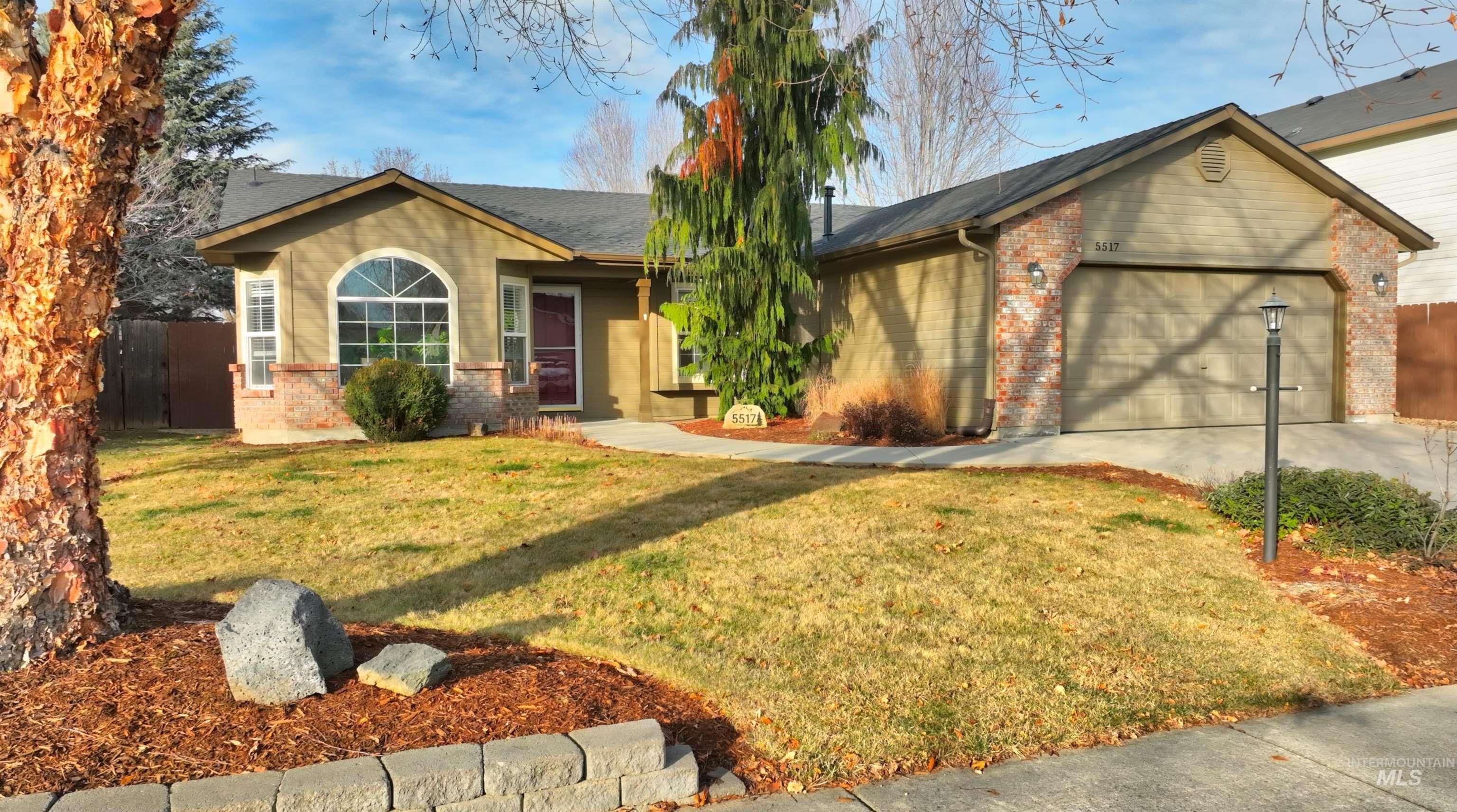 N Rosepoint Way, Boise, ID 83713