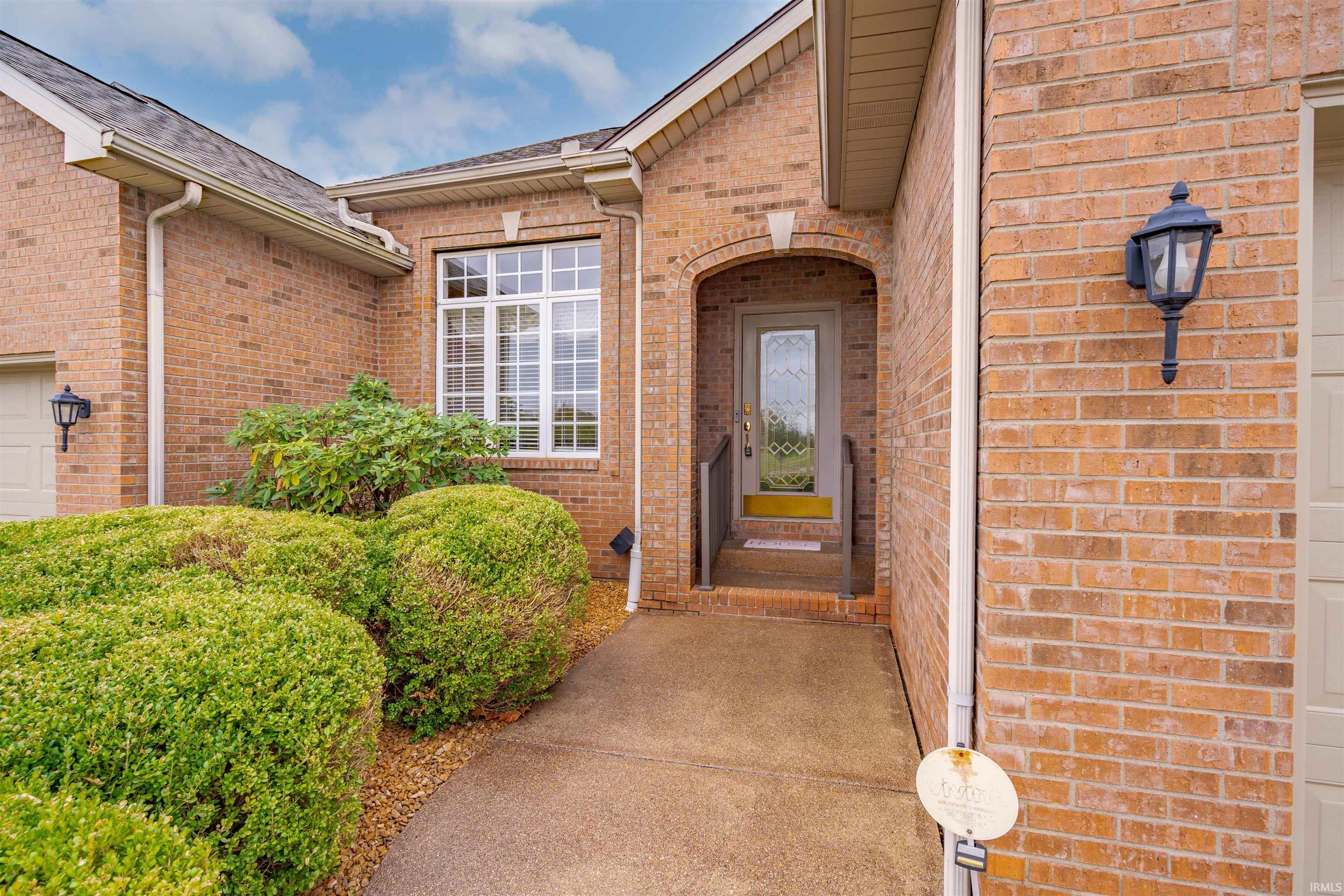 Sierra Dr, Boonville, IN 47601