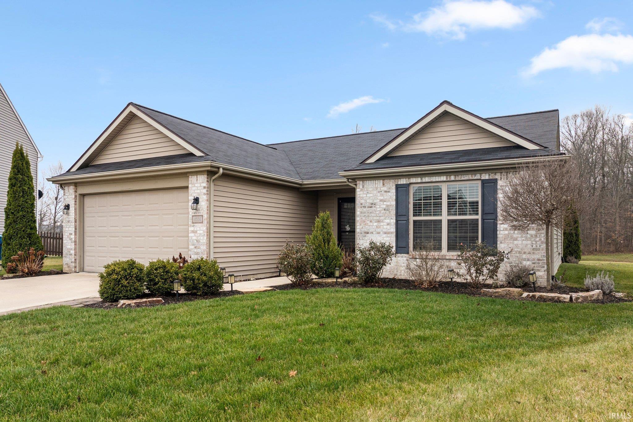 Ganton Ct, New Haven, IN 46774