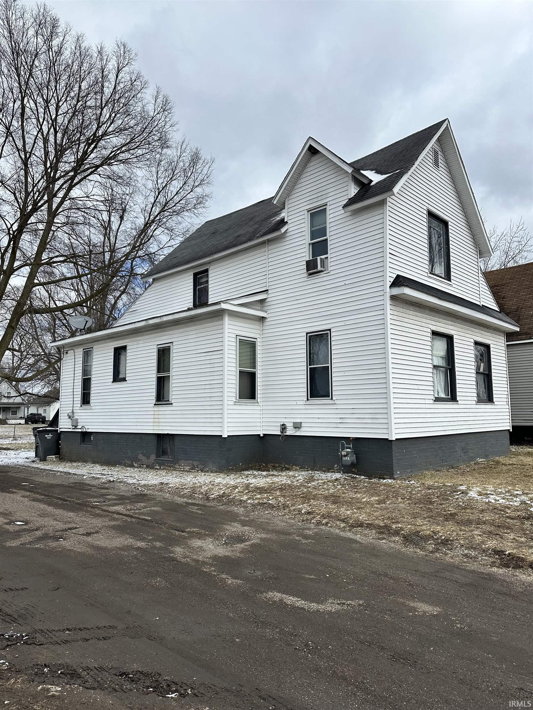 Jefferson St, Elkhart, IN 46516