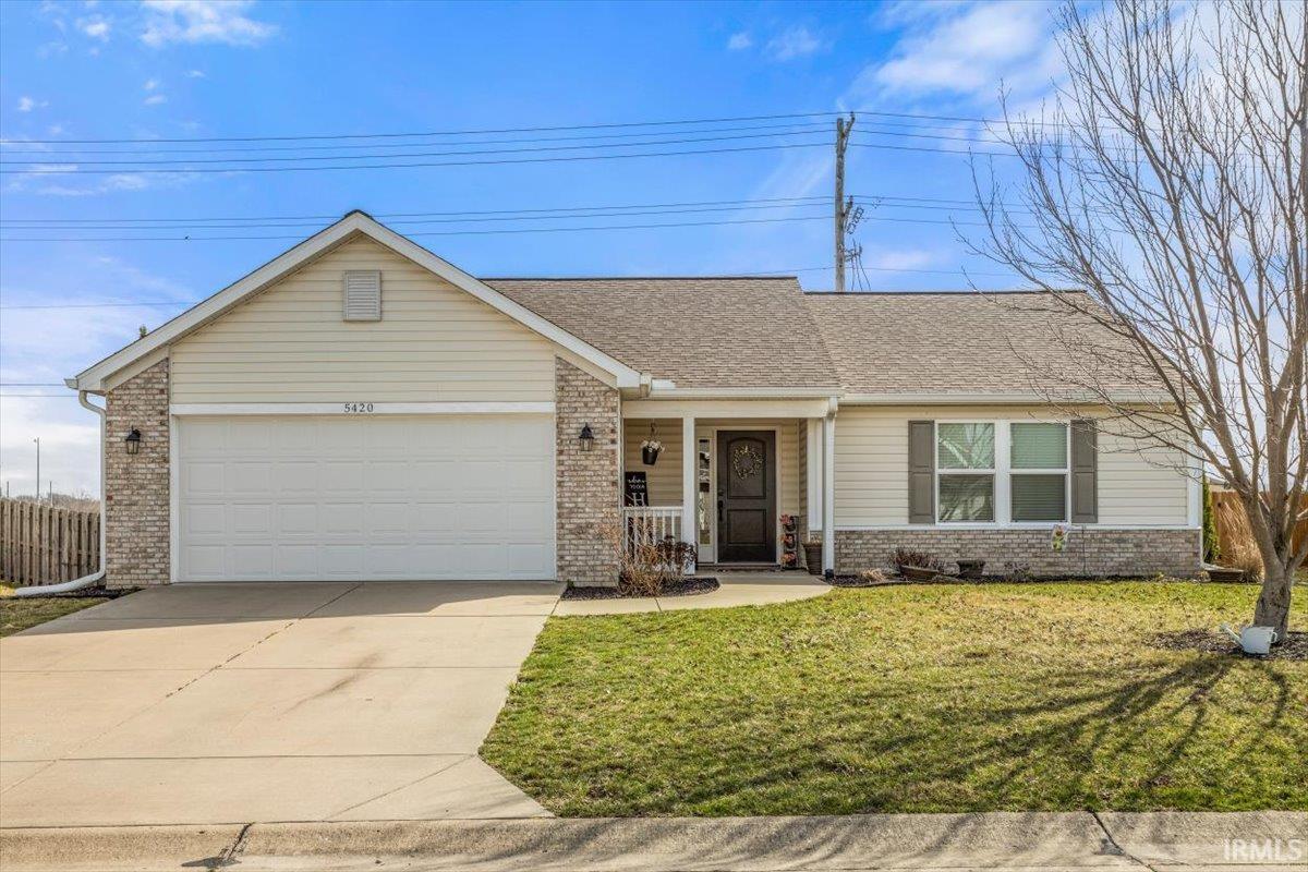 Wilmington Cir, Lafayette, IN 47905