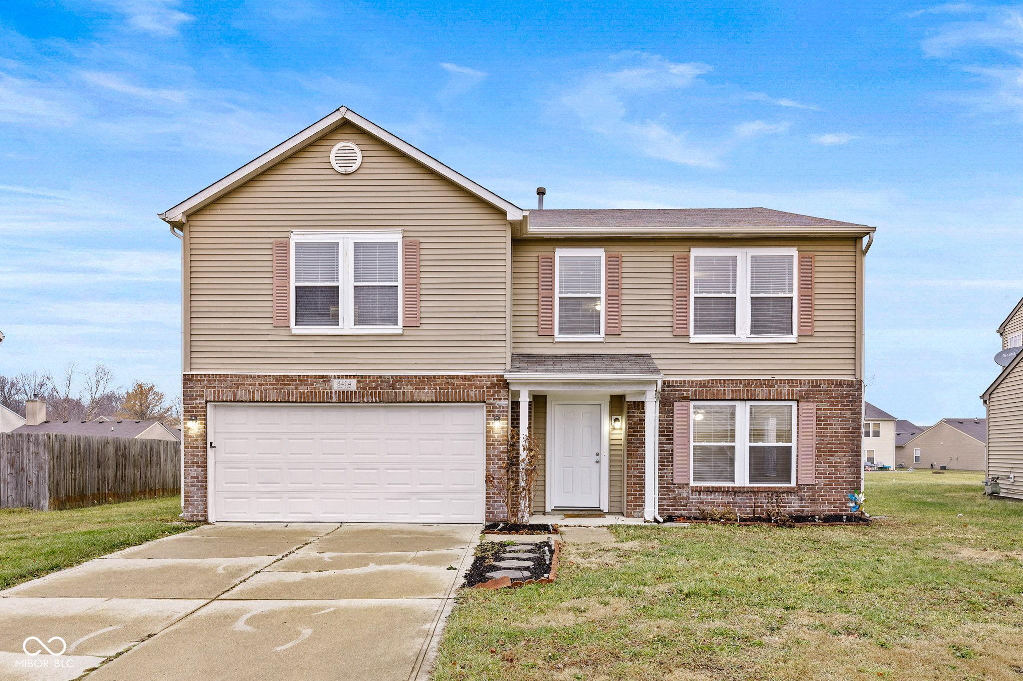 Ingalls Way, Camby, IN 46113