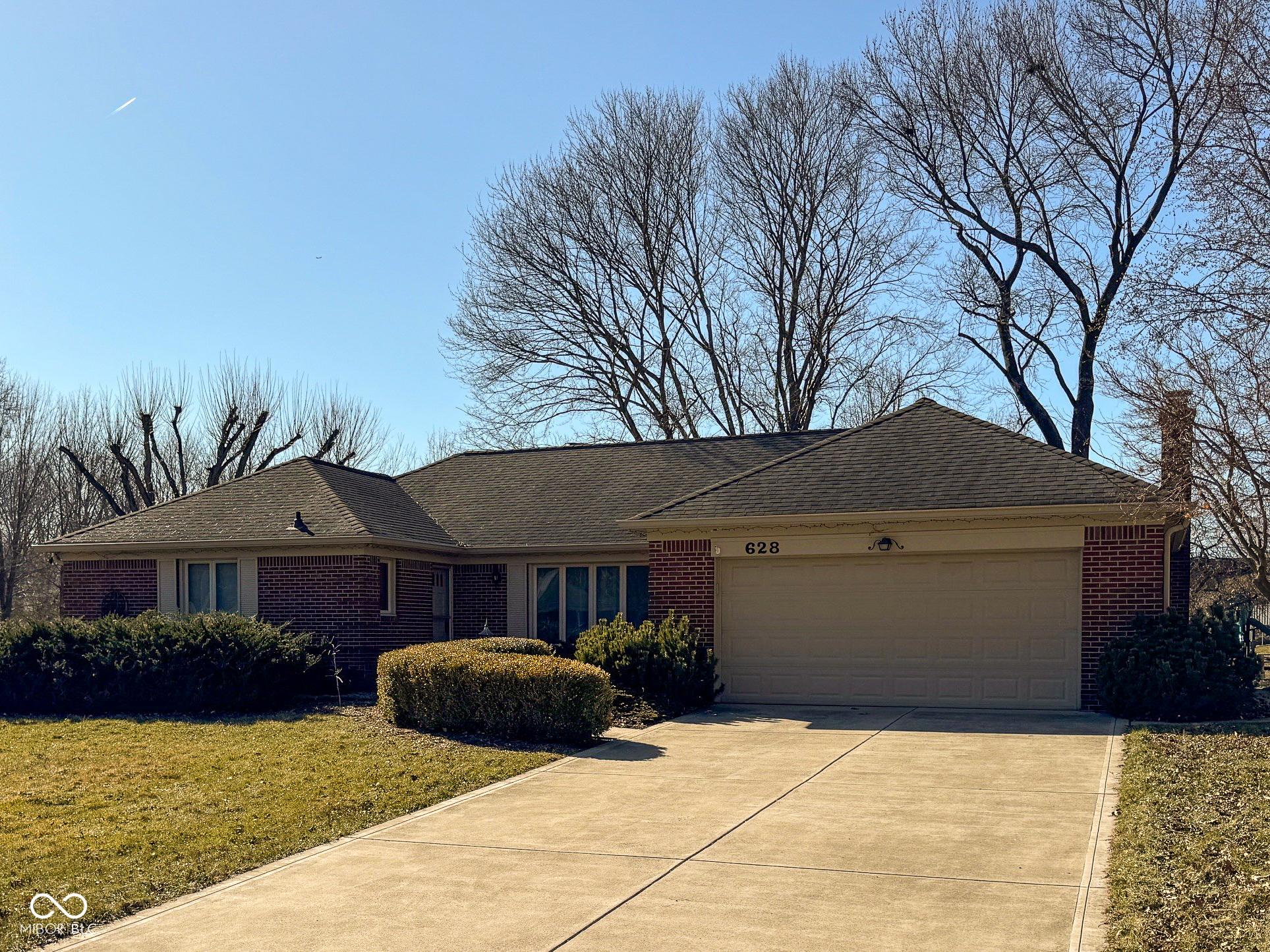 Folcroft Ct, Indianapolis, IN 46234