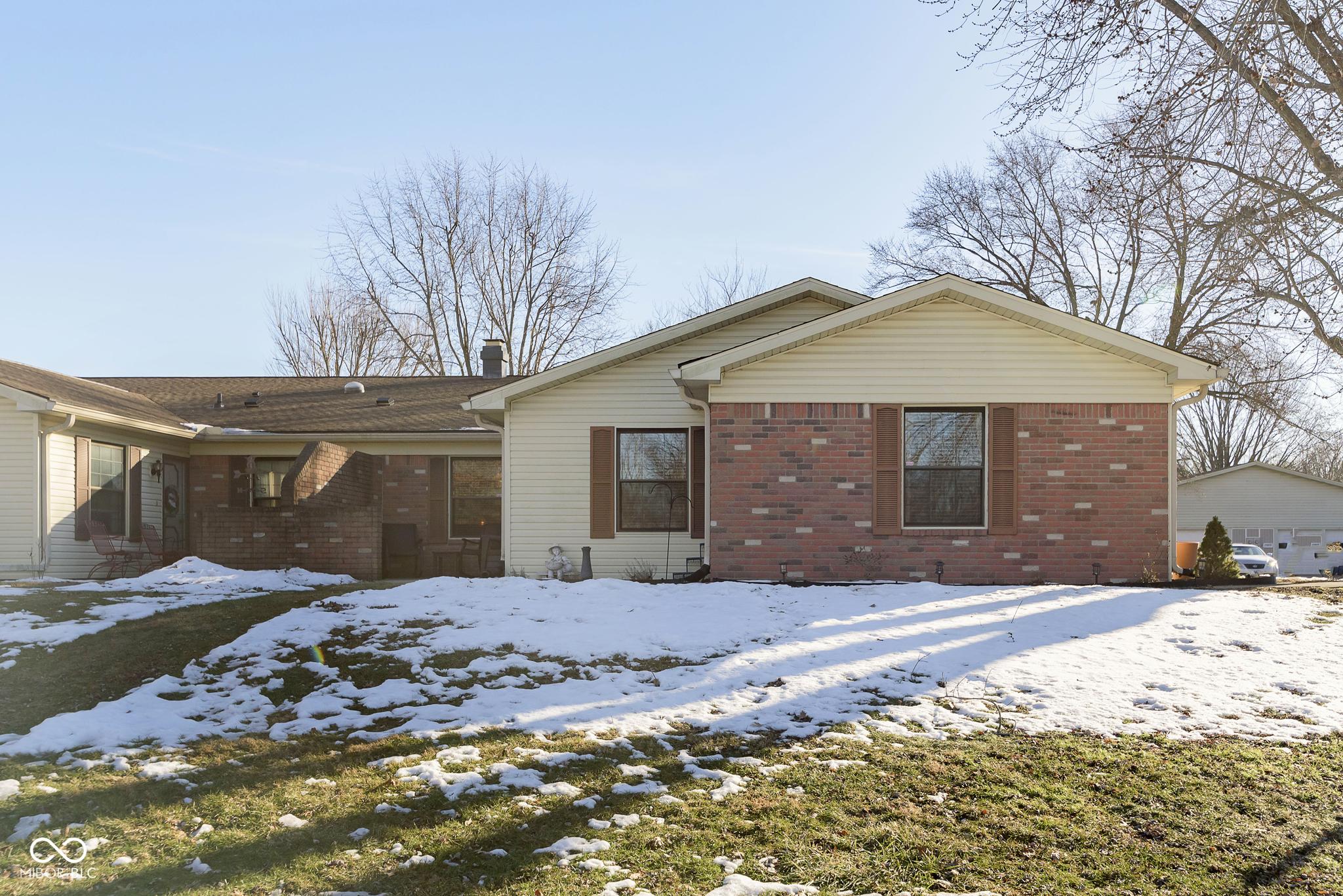 London Ct, Anderson, IN 46013
