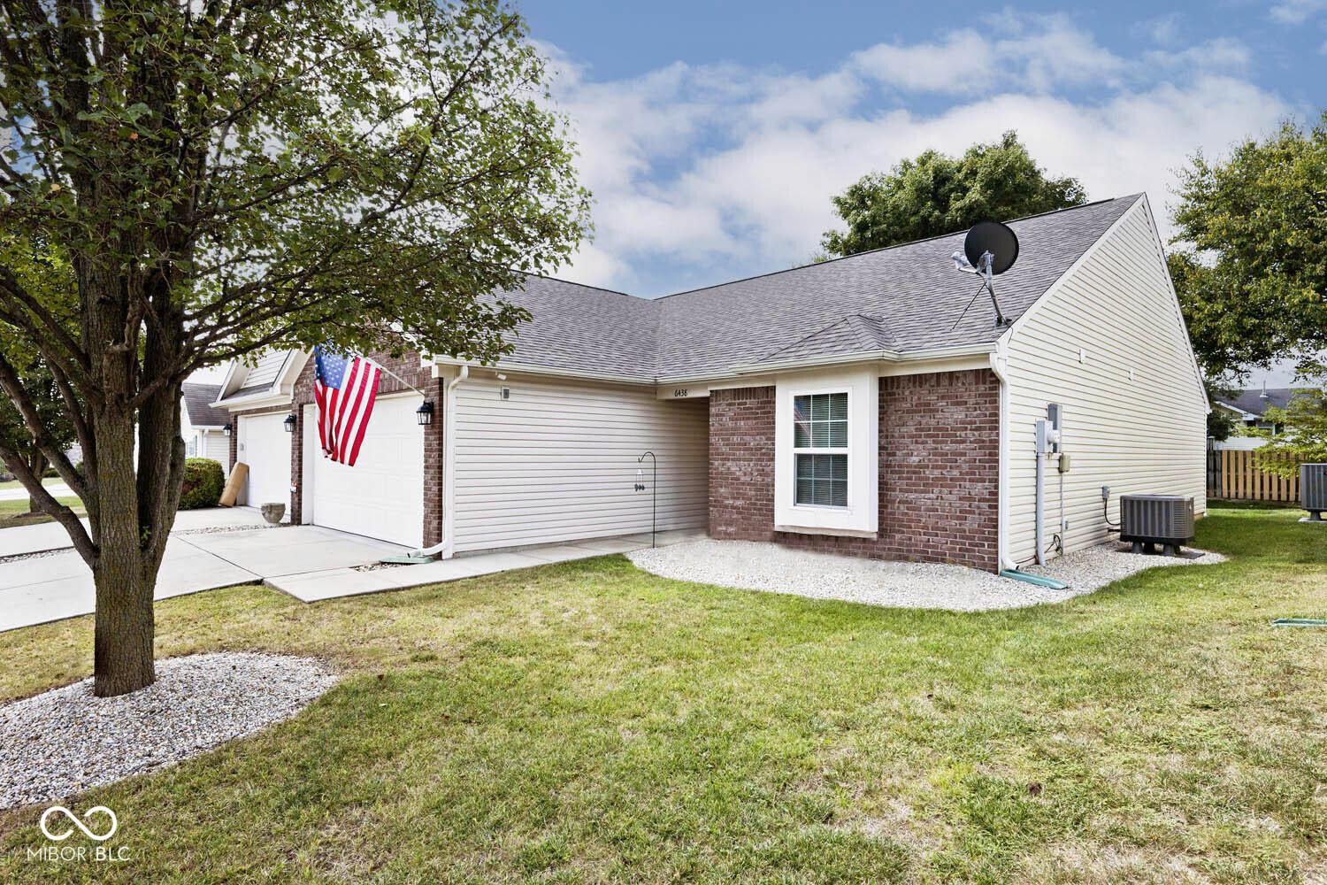 Emerald Springs Dr, Indianapolis, IN 46221