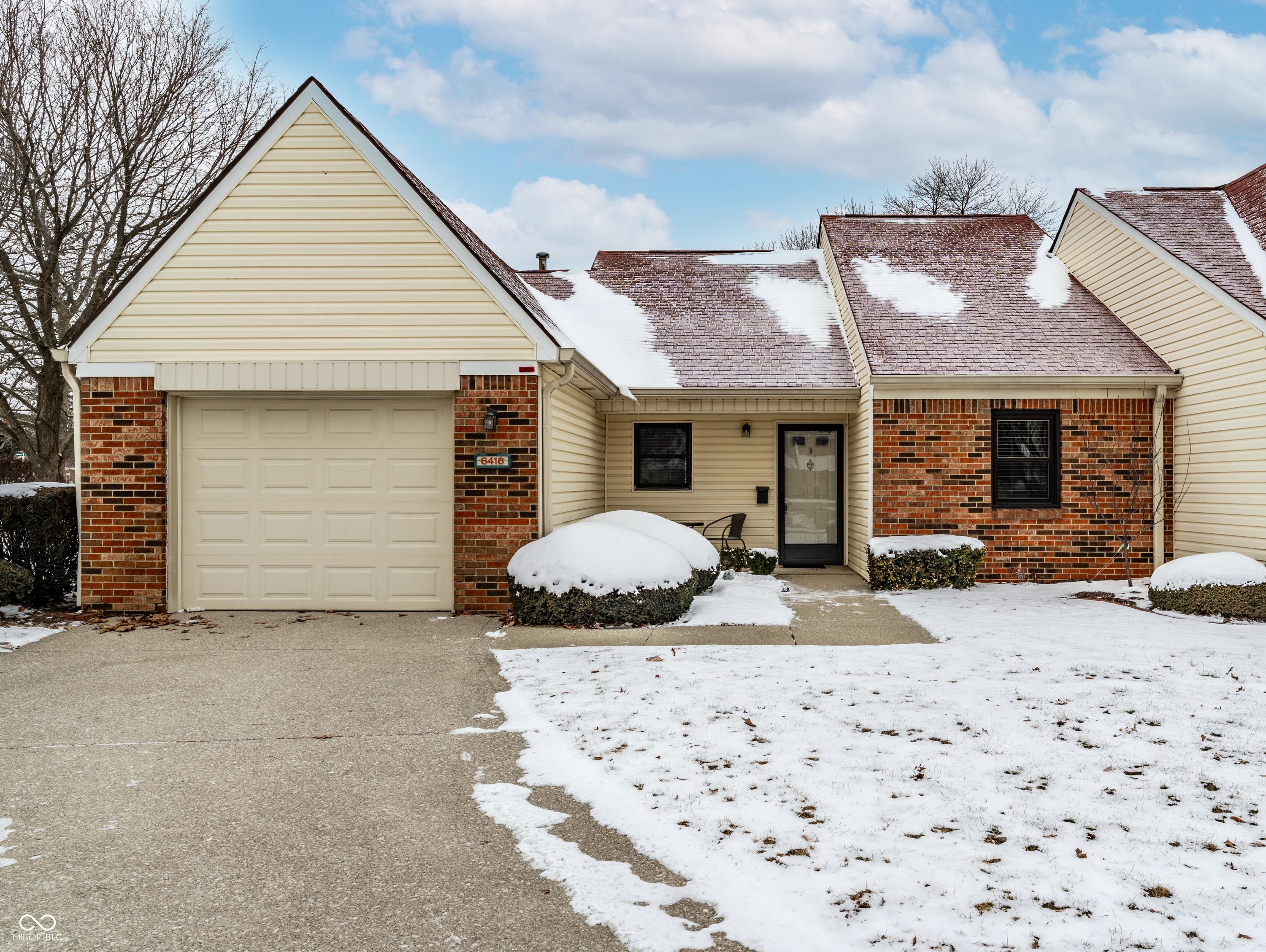 Friendship Cir, Indianapolis, IN 46268