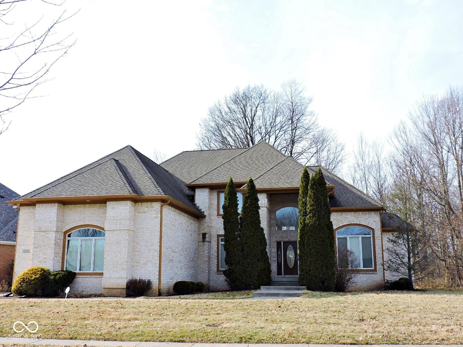 Preservation Dr, Indianapolis, IN 46278