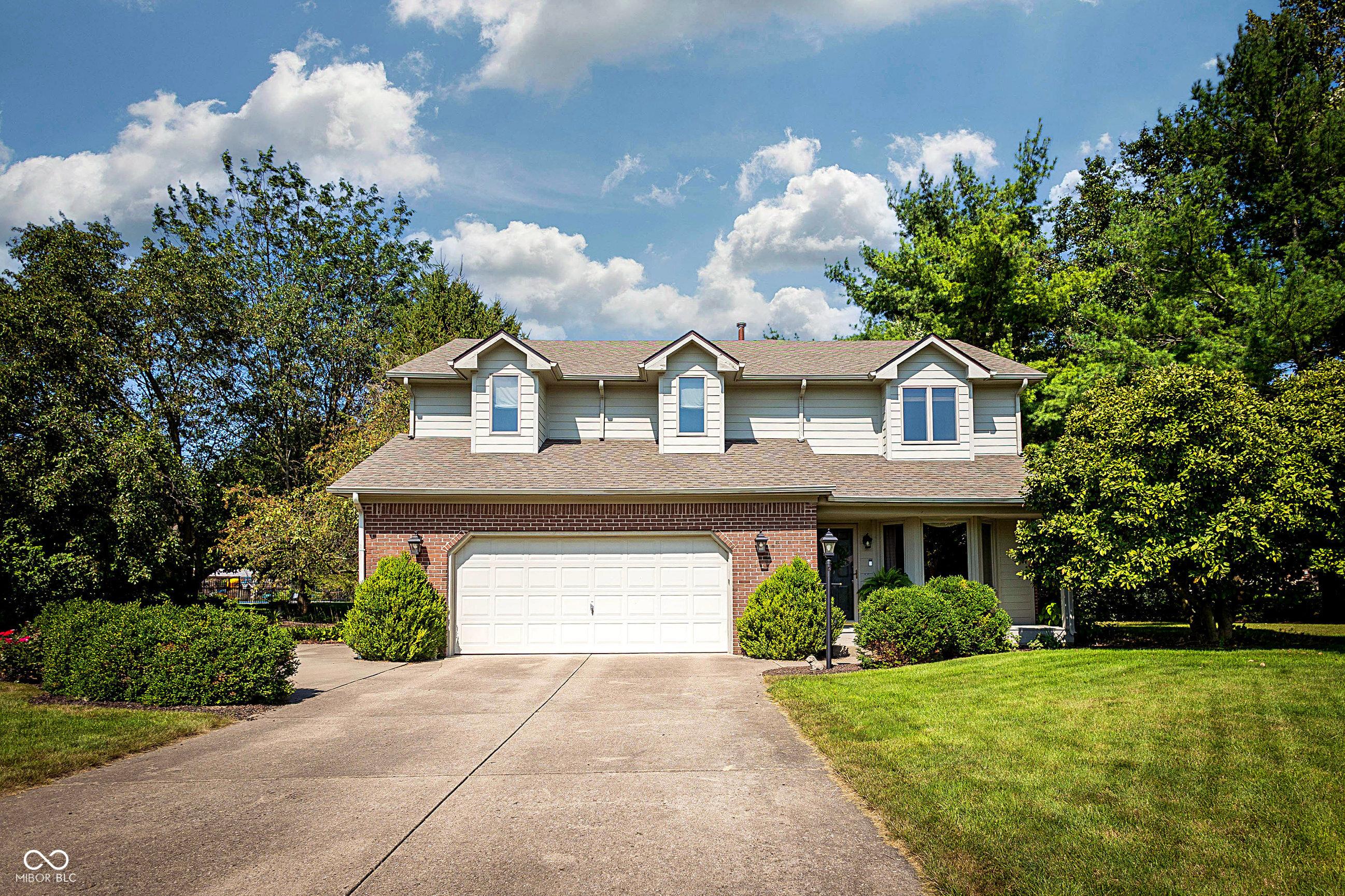 Lesley Ln, Brownsburg, IN 46112