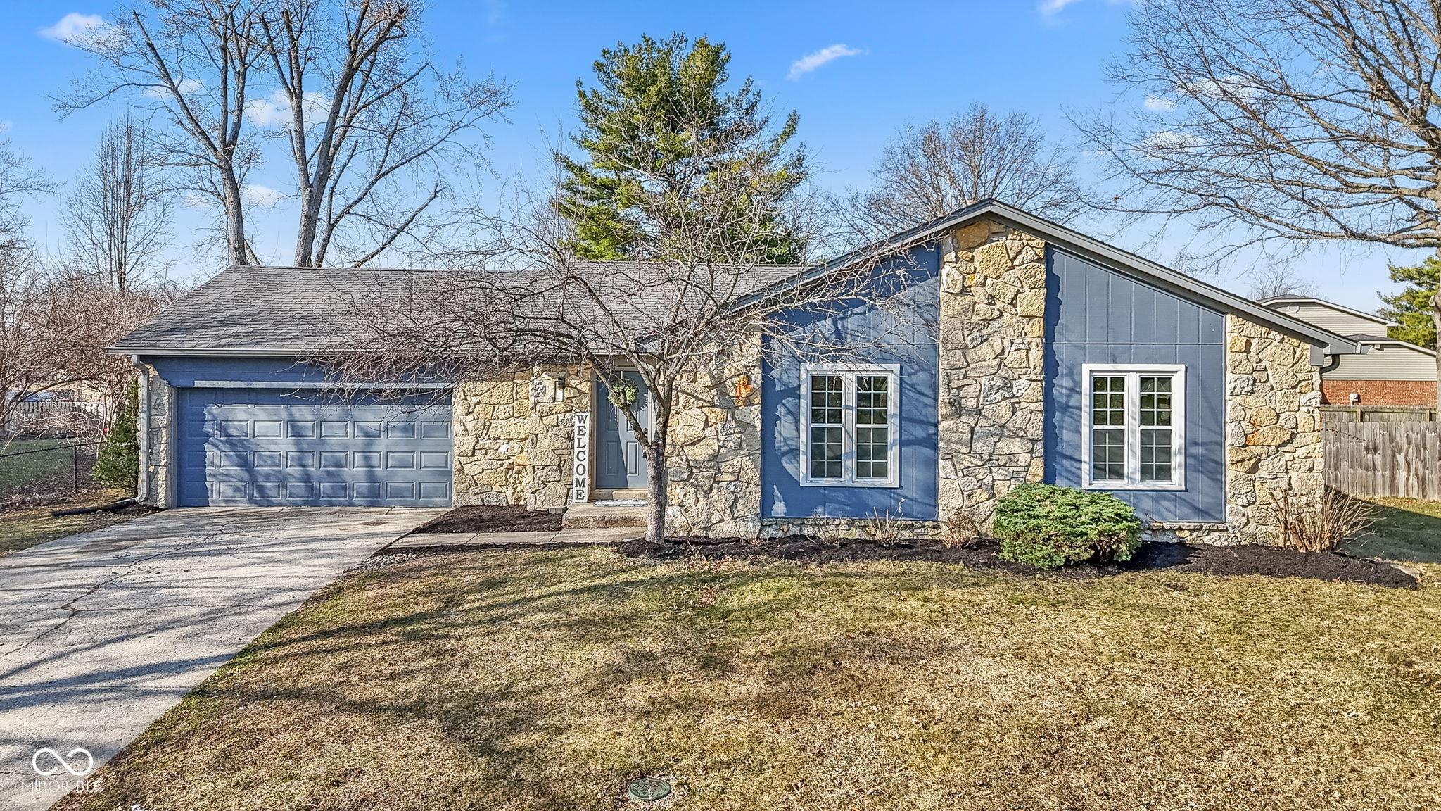 Warbler Way, Indianapolis, IN 46256