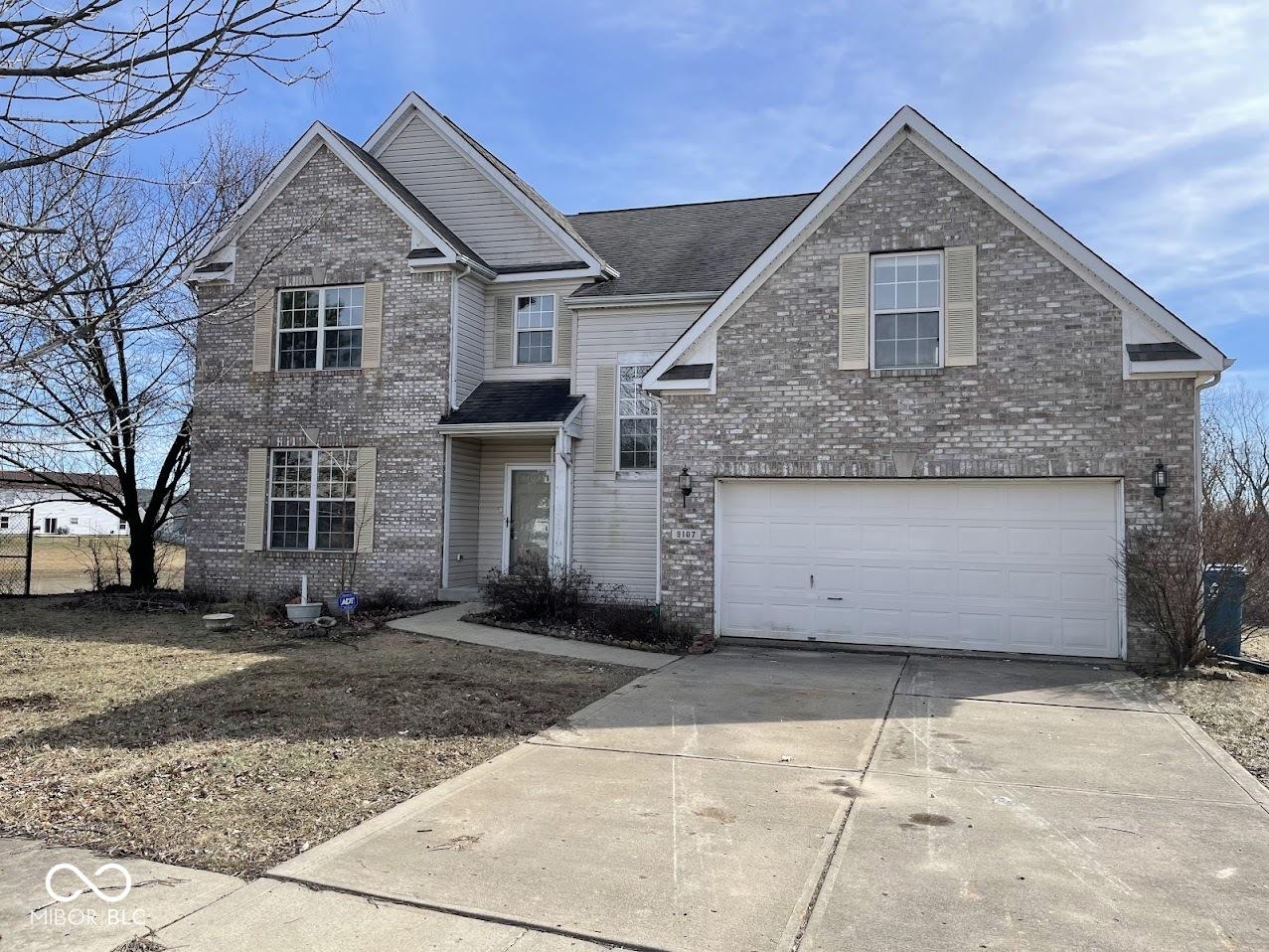 Tenor Way, Indianapolis, IN 46231