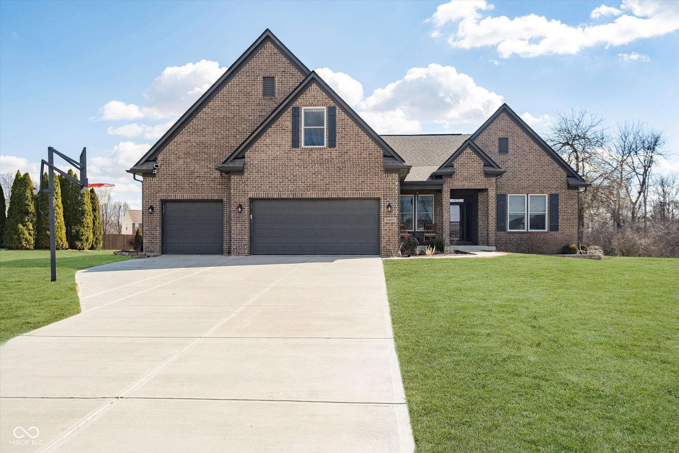 Canak Dr, Avon, IN 46123